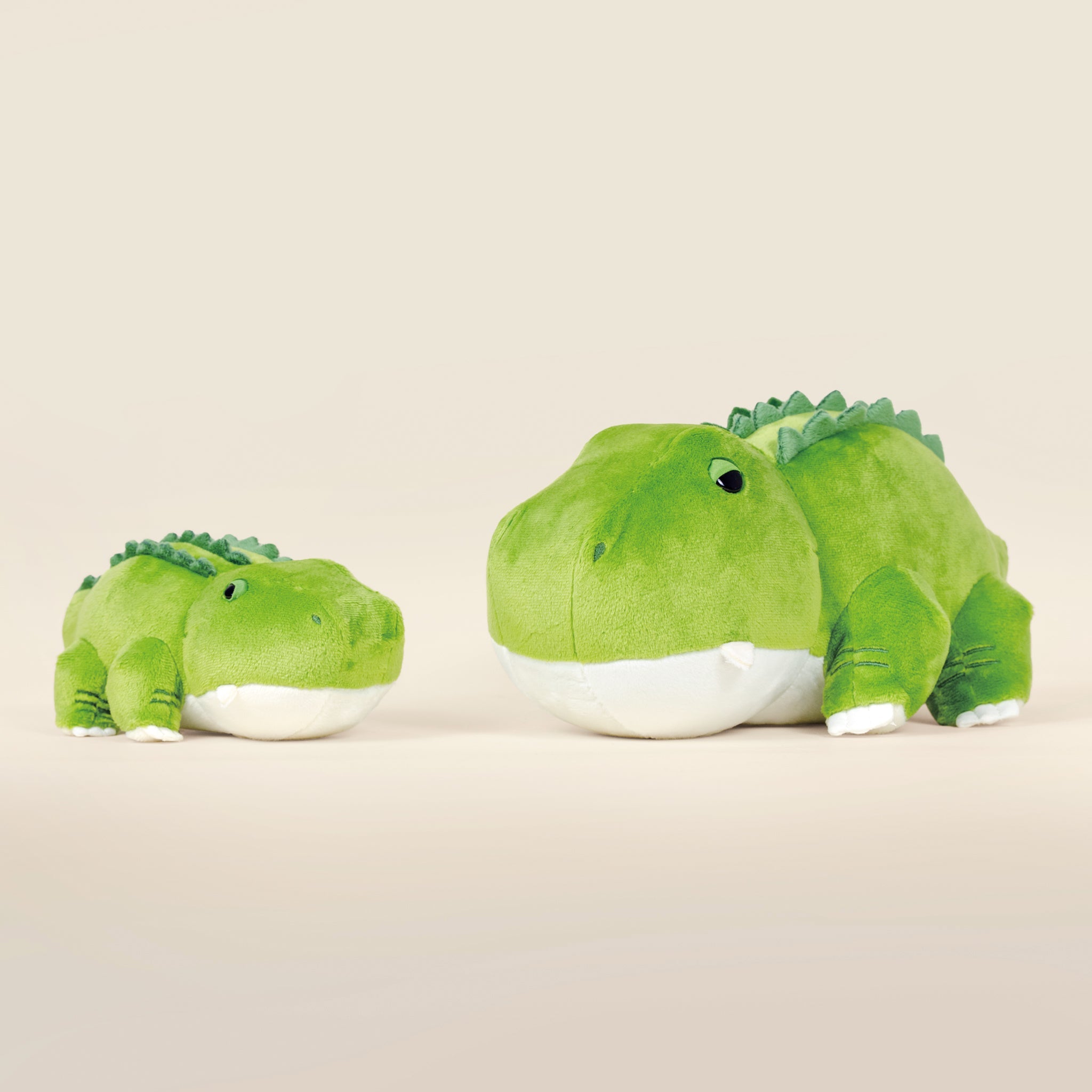 Mini Alli the Alligator