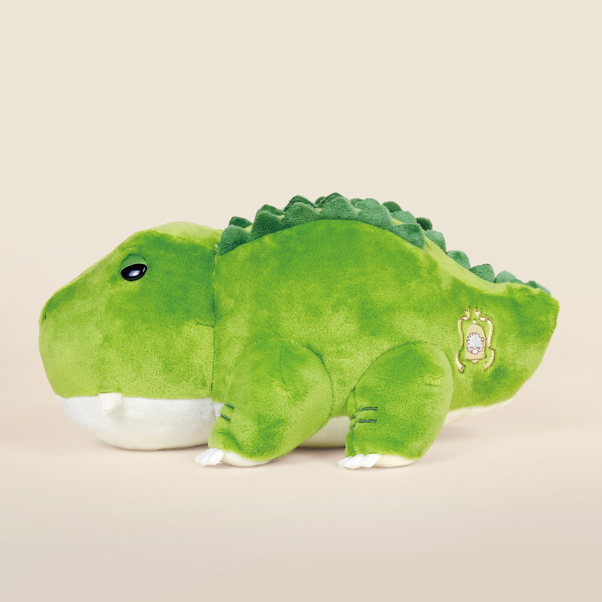 Alli the Alligator