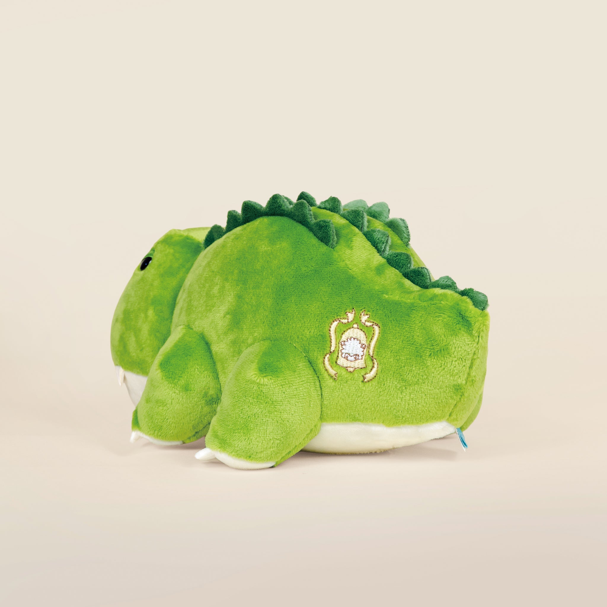 Alli the Alligator