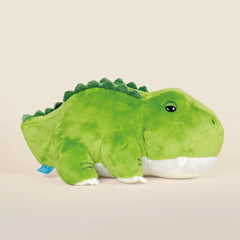 Alli the Alligator