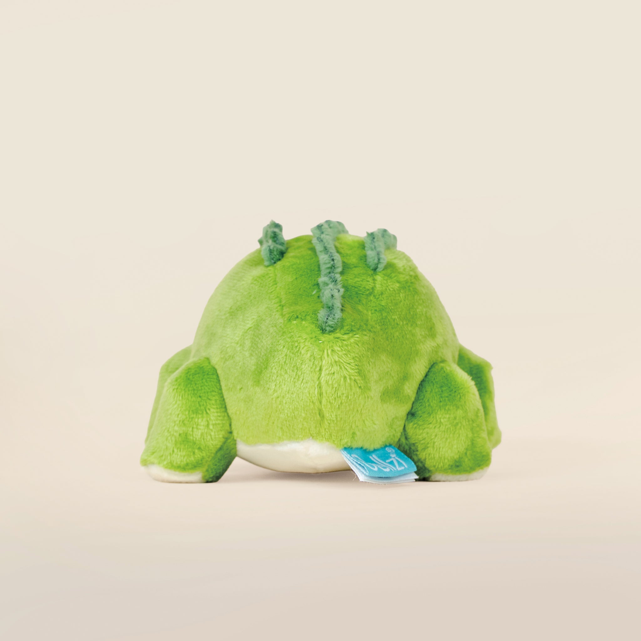 Mini Alli the Alligator