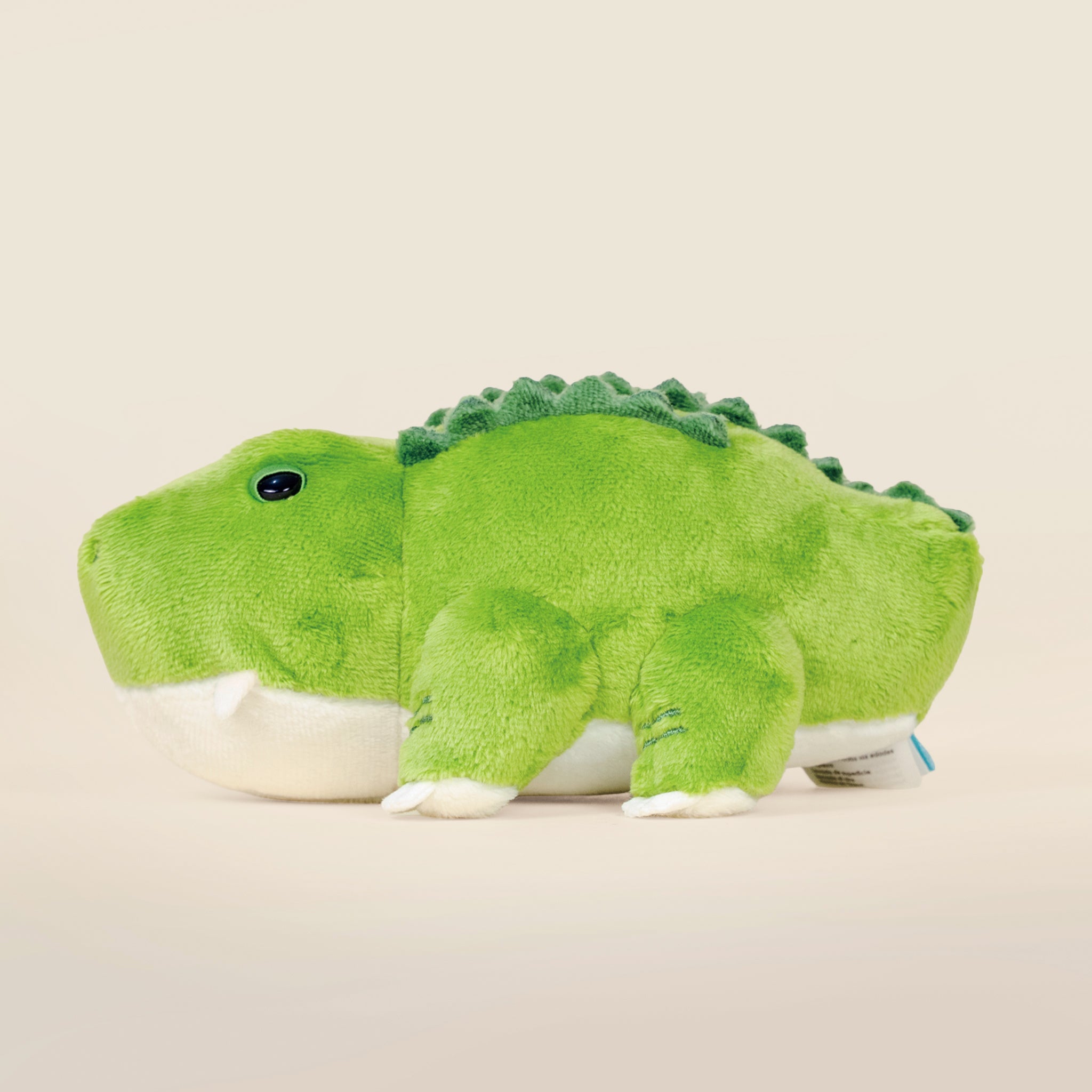 Mini Alli the Alligator