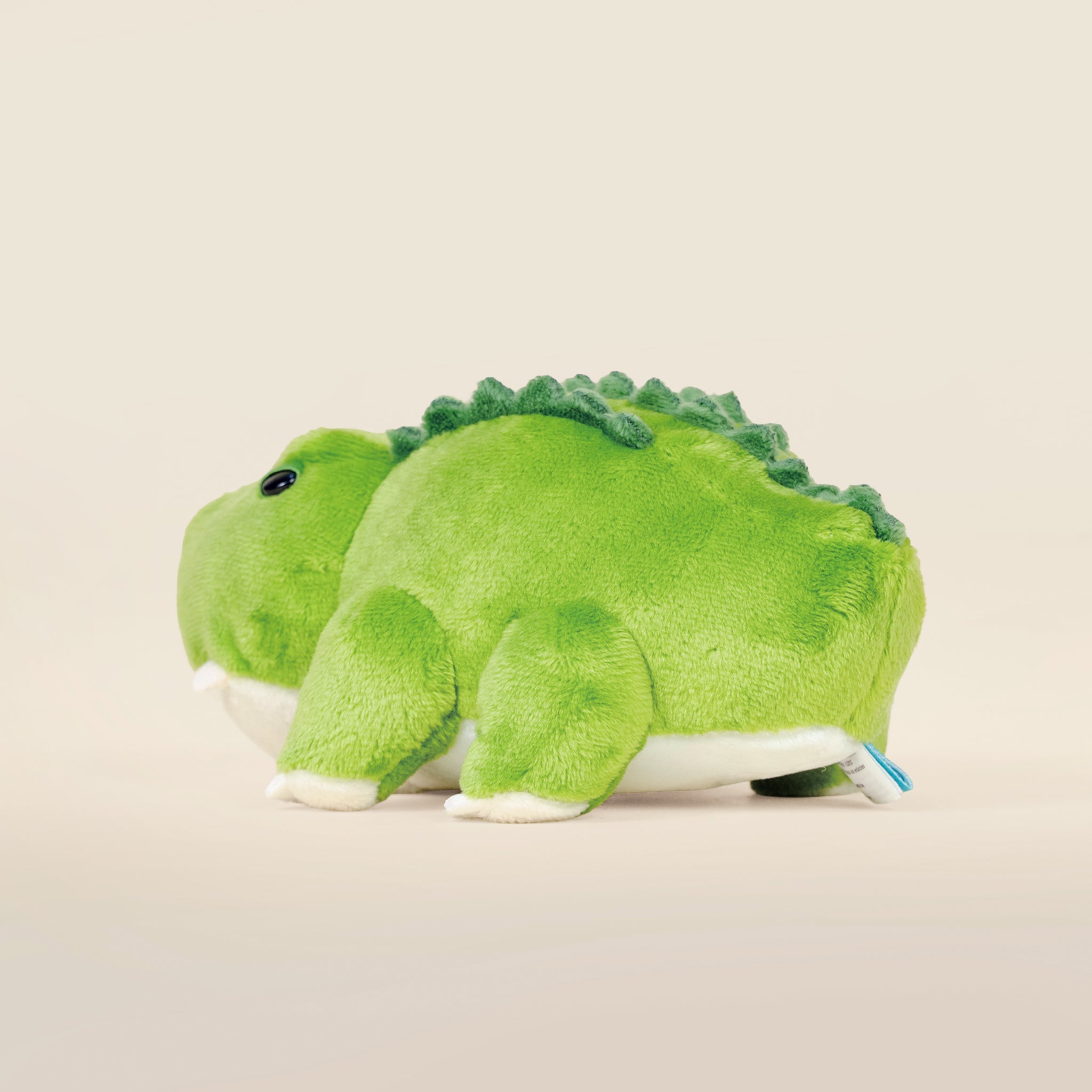 Mini Alli the Alligator