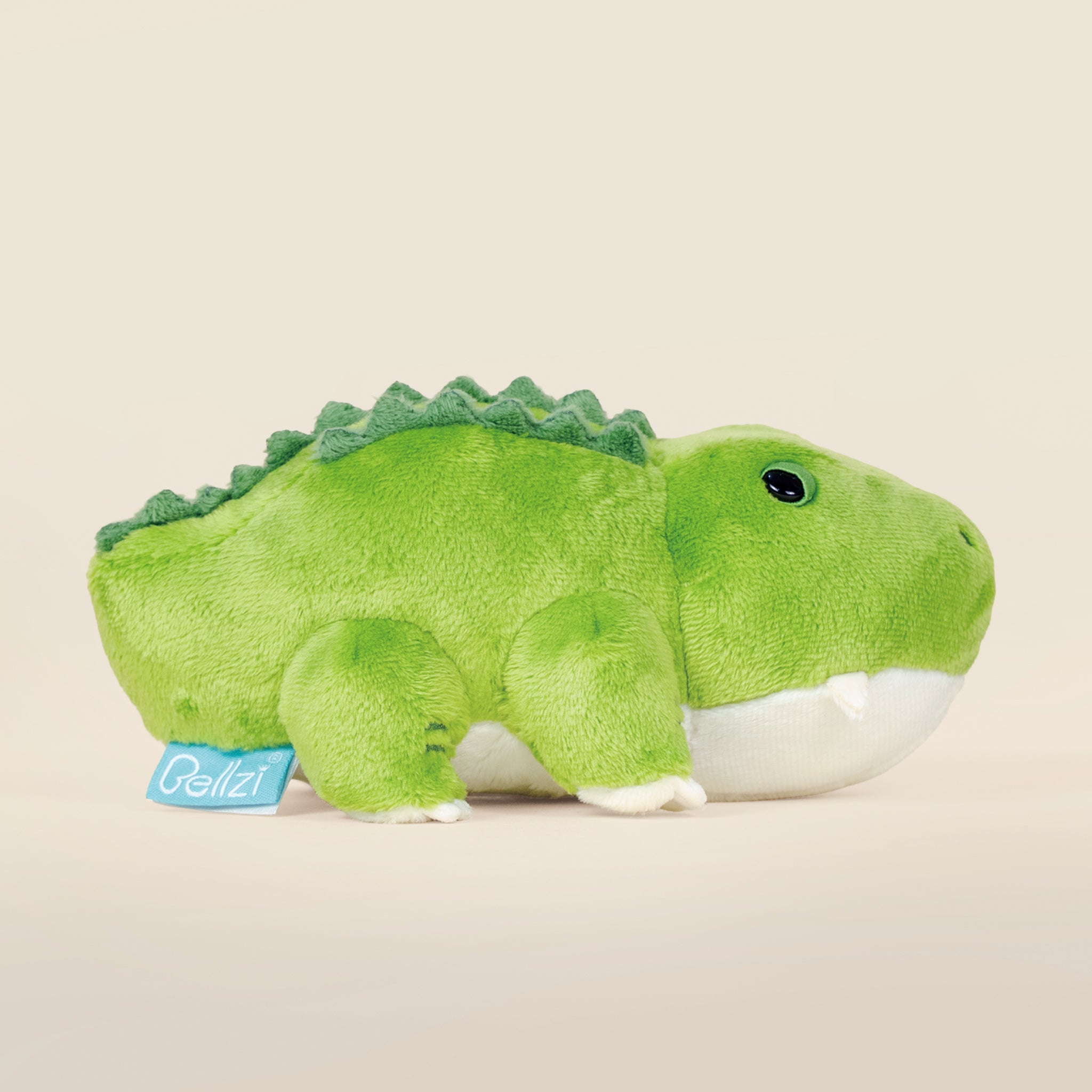 Mini Alli the Alligator