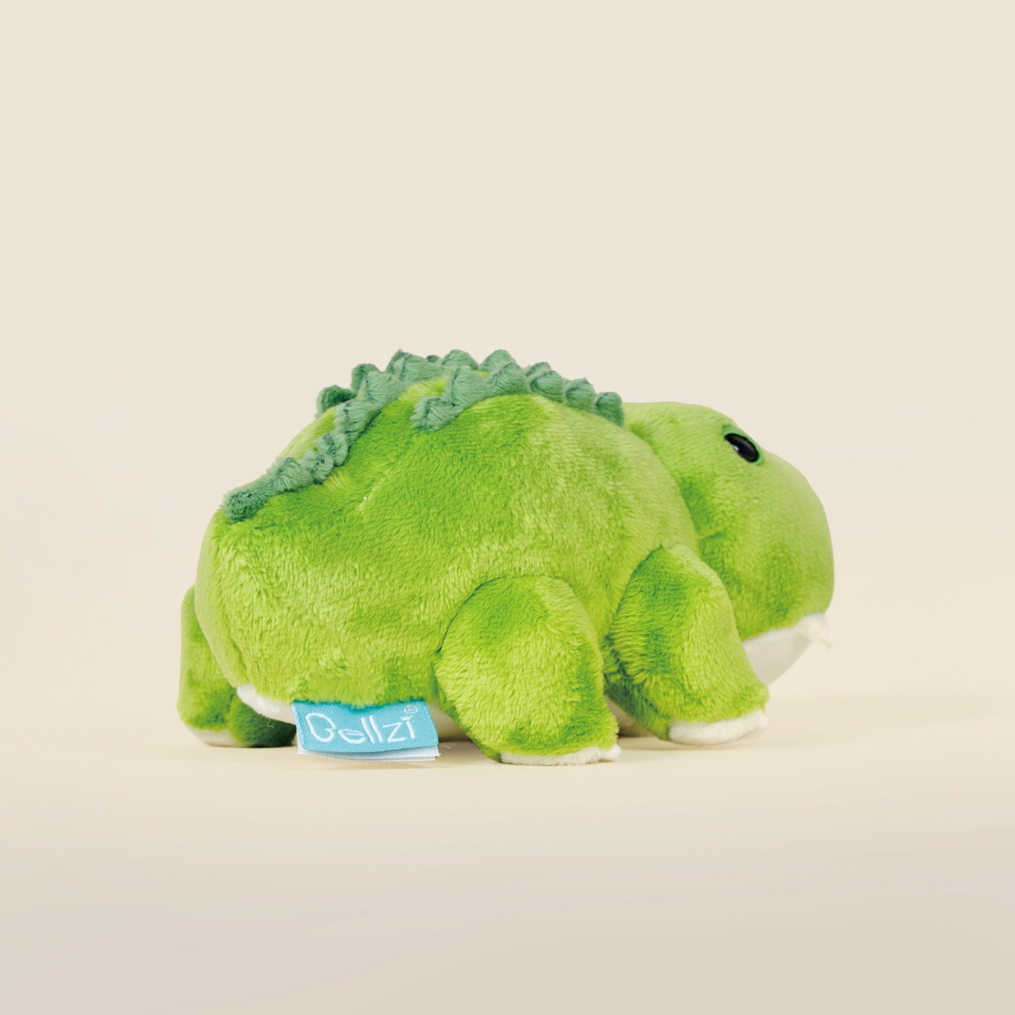 Mini Alli the Alligator