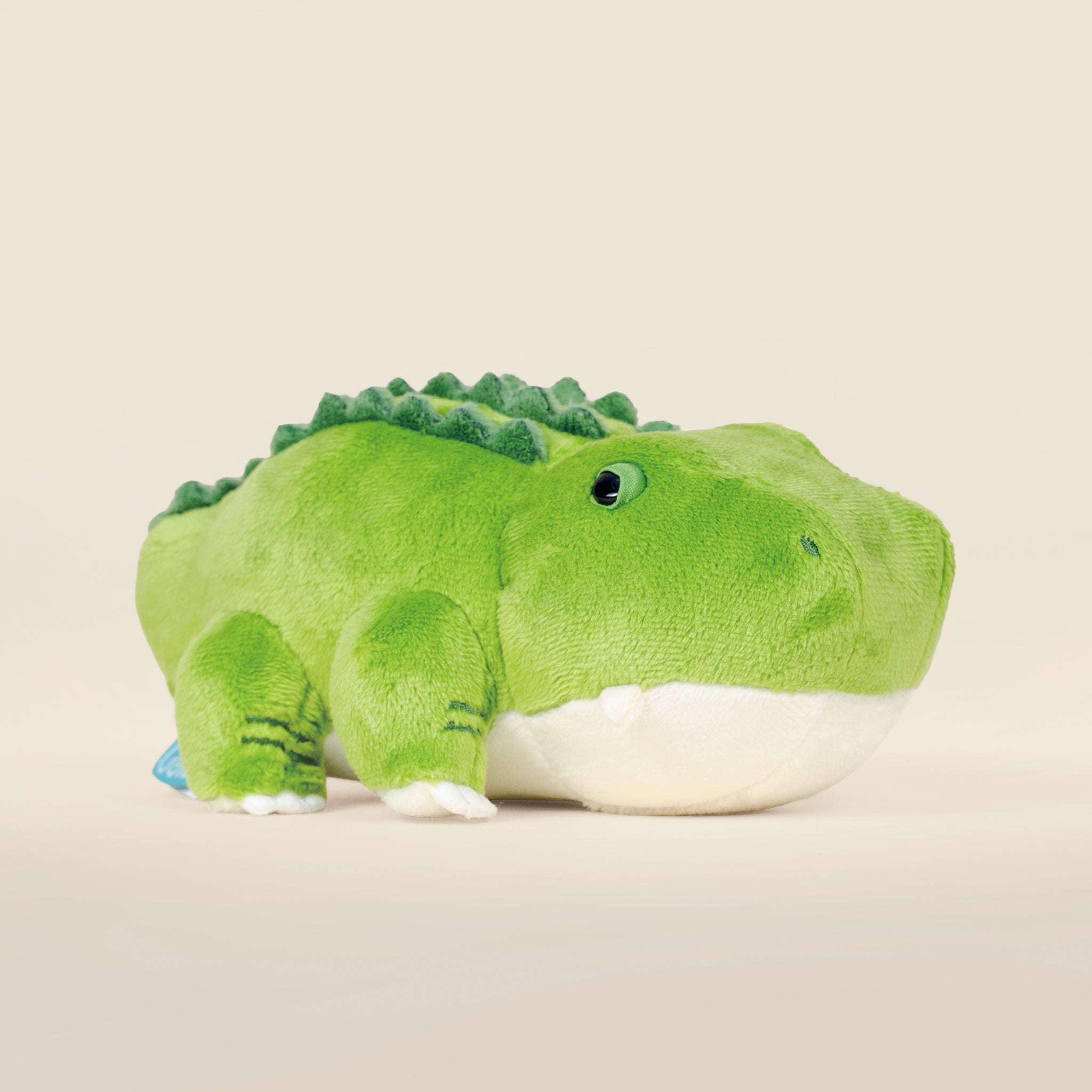 Mini Alli the Alligator
