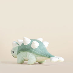 Ankli the Ankylosaurus