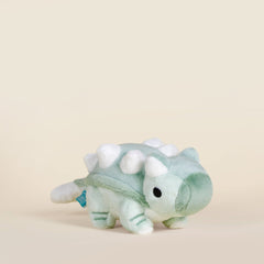 Mini Ankli the Ankylosaurus
