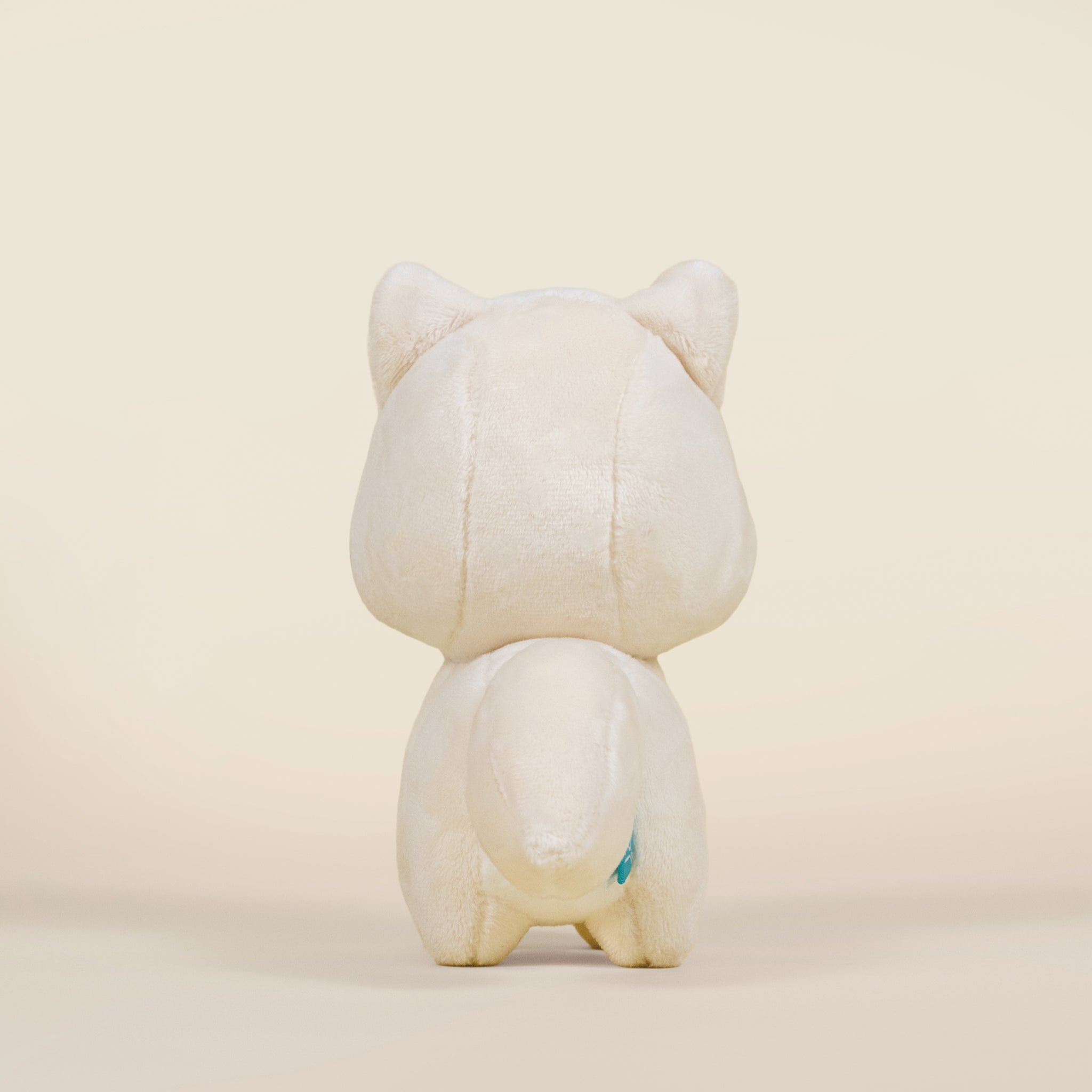 Mini Arcti the Arctic Fox