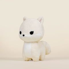 Mini Arcti the Arctic Fox