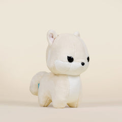 Mini Arcti the Arctic Fox