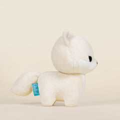Mini Arcti the Arctic Fox