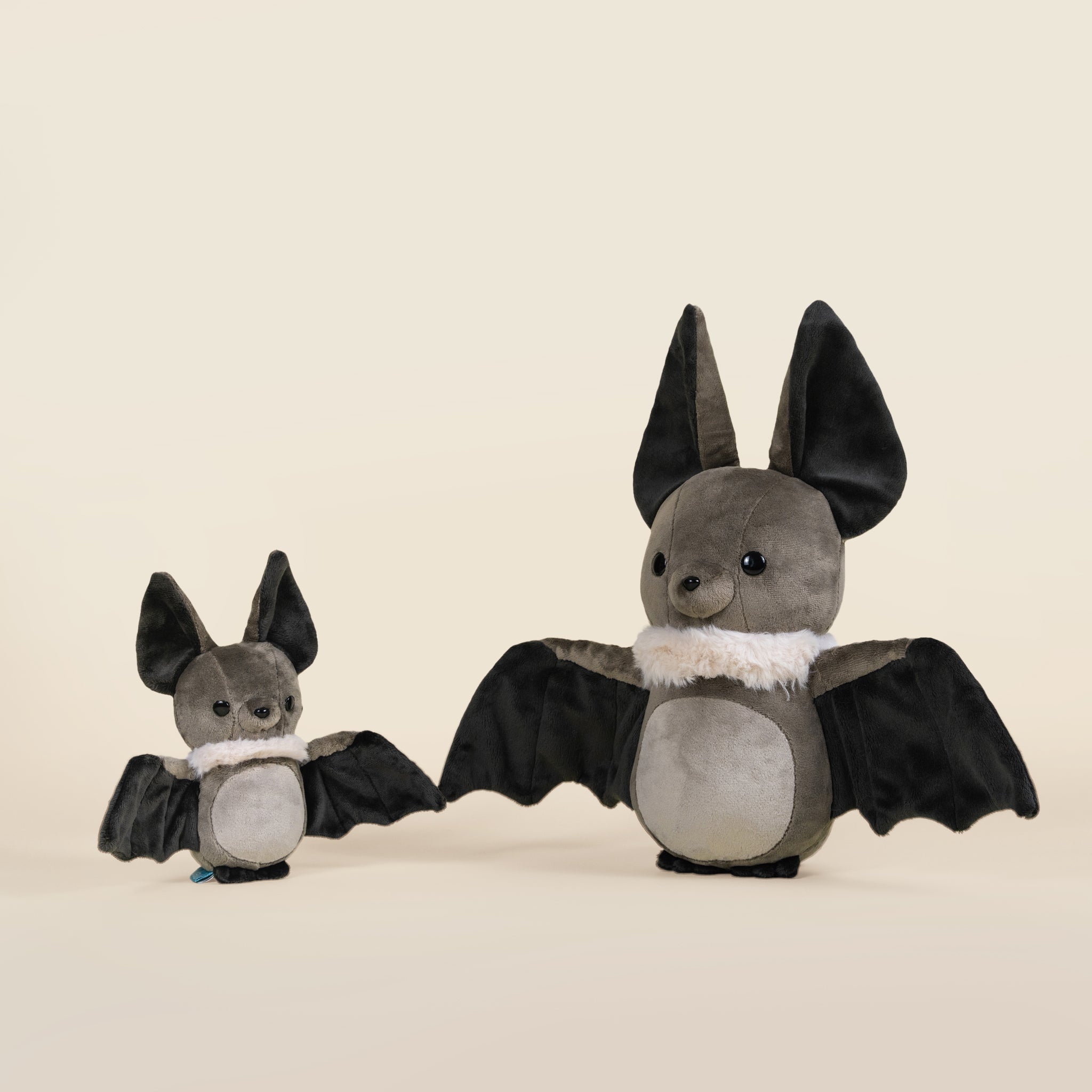 Mini Batti the Bat
