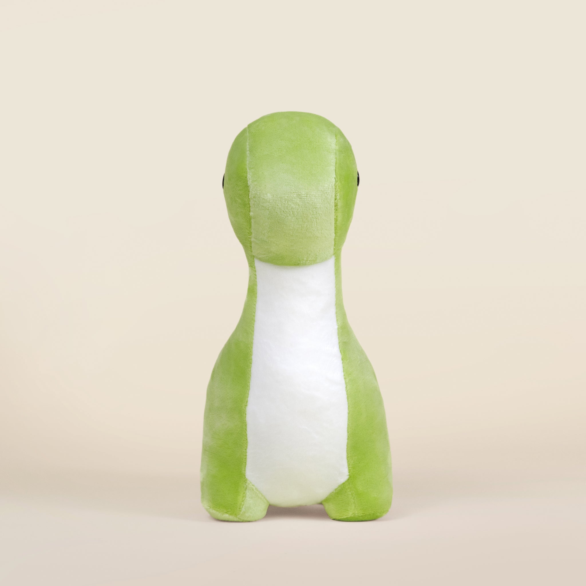 Bronti the Brontosaurus