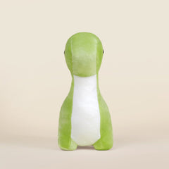 Bronti the Brontosaurus
