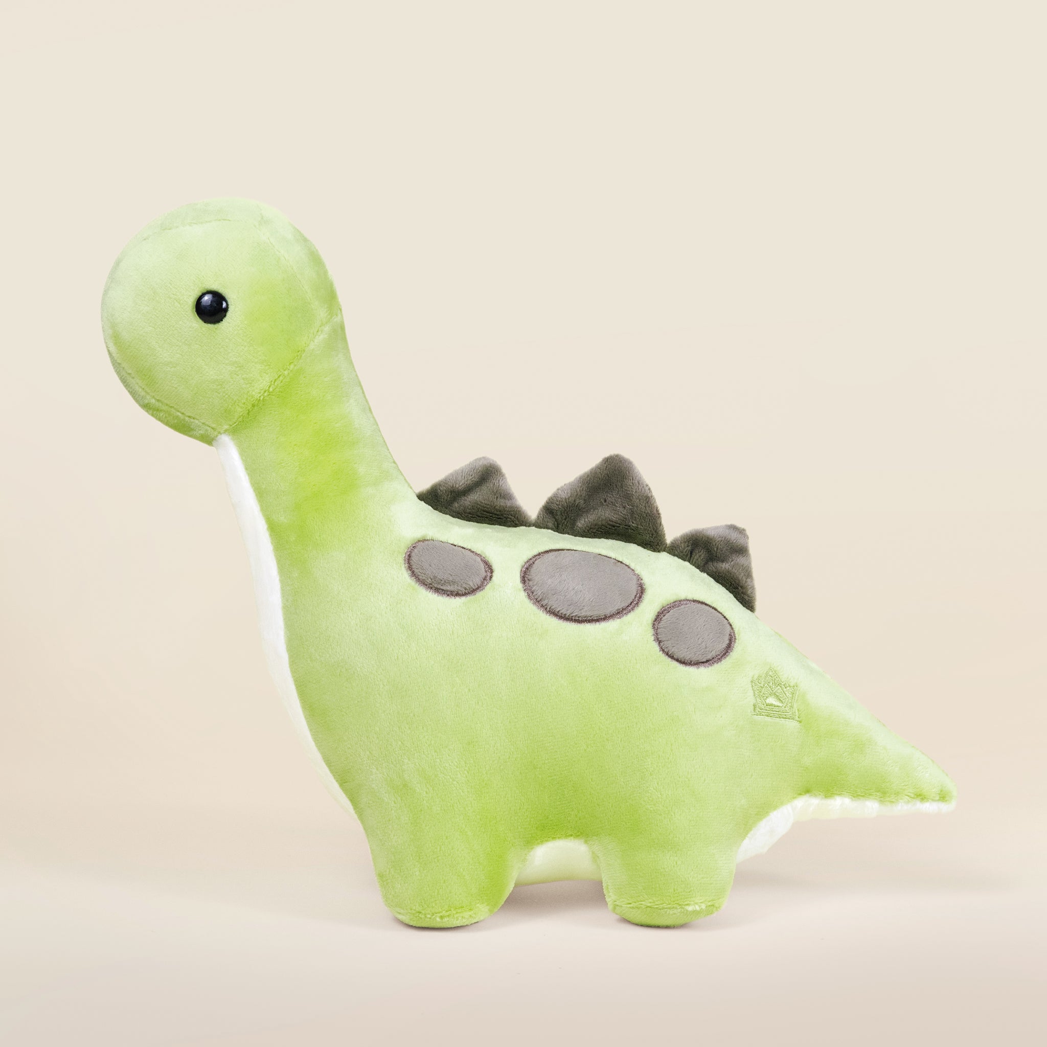 Bronti the Brontosaurus