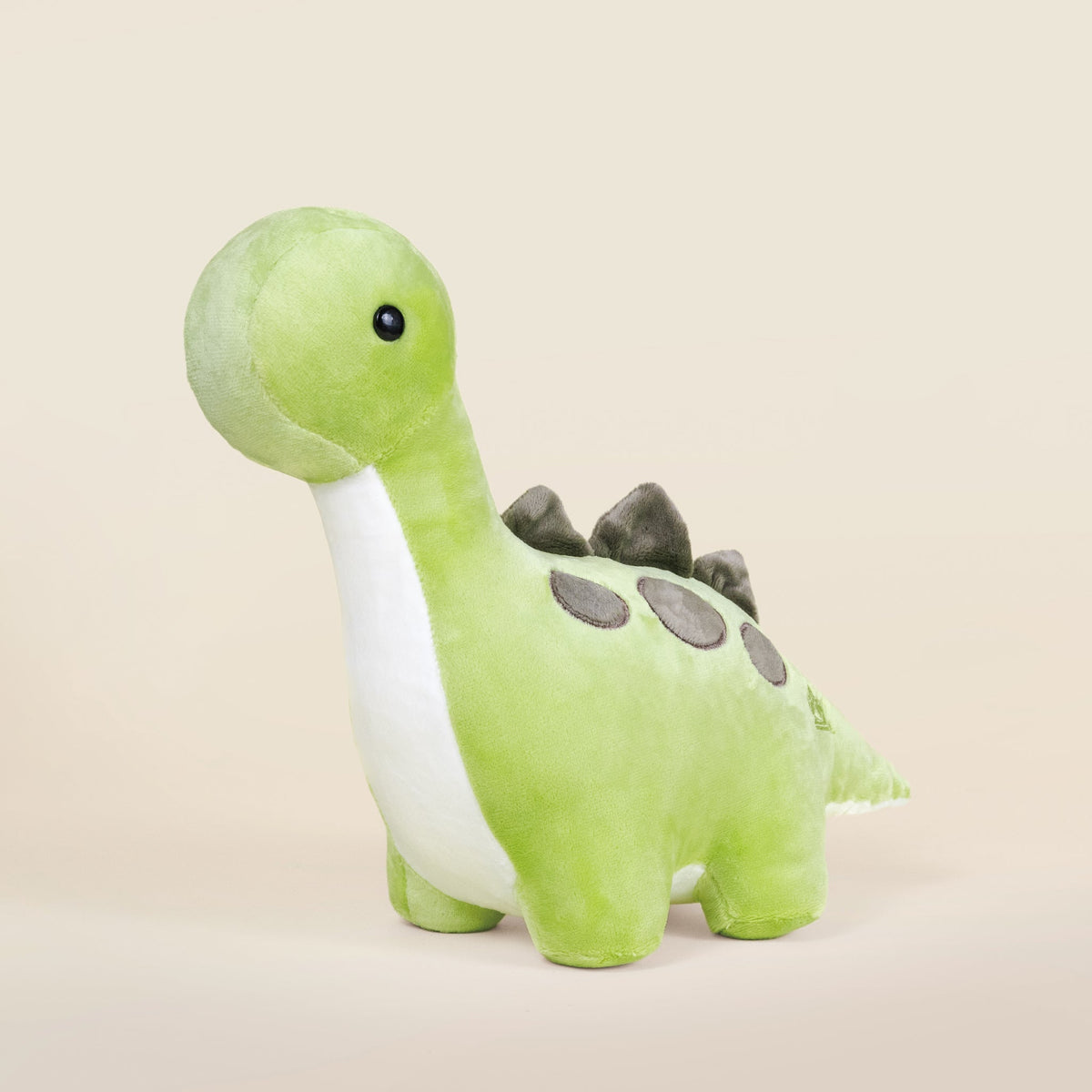 Bronti the Brontosaurus