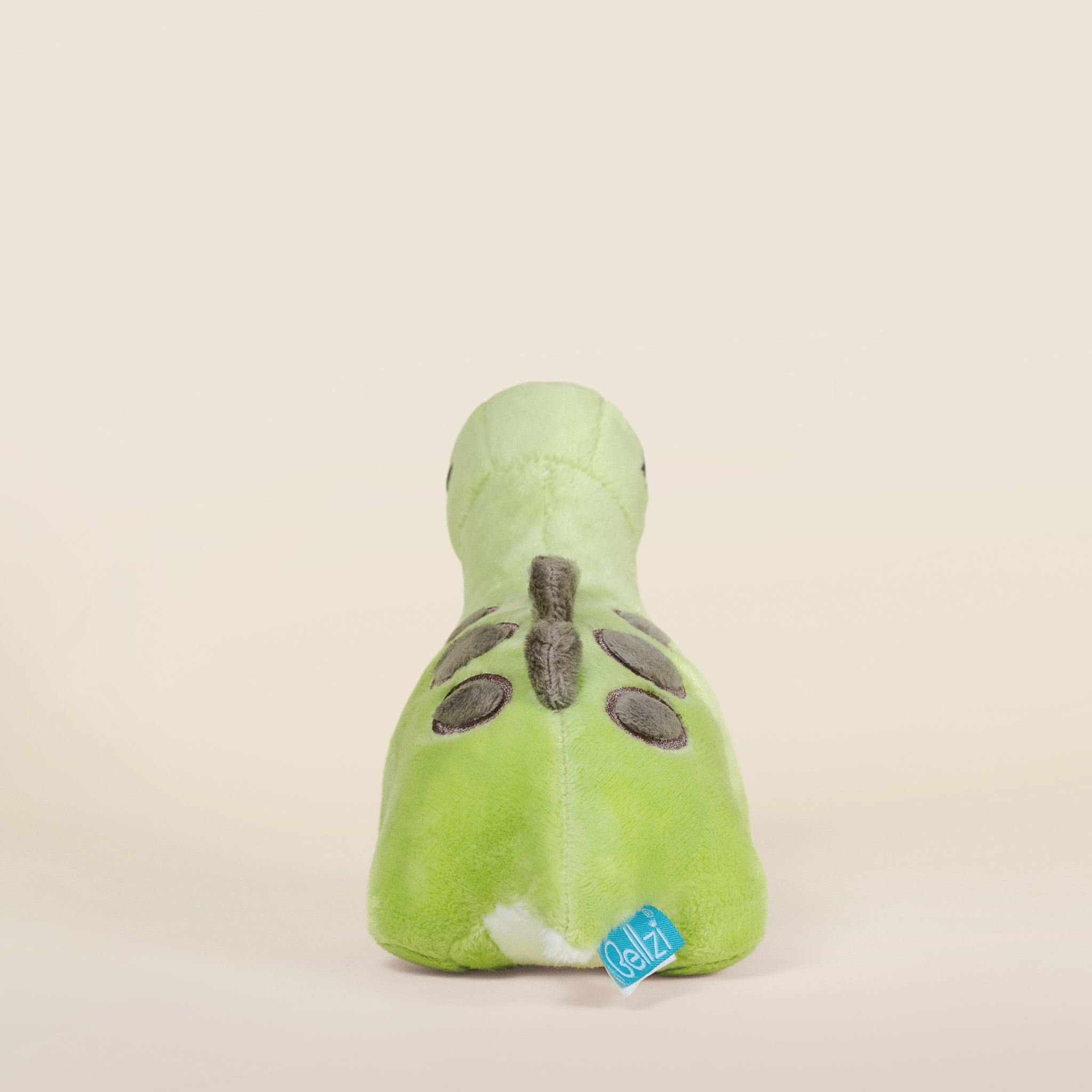Mini Bronti the Brontosaurus