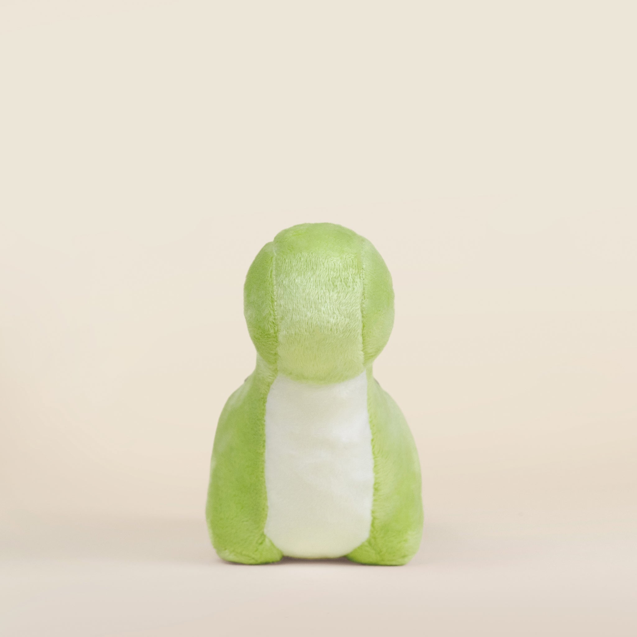 Mini Bronti the Brontosaurus