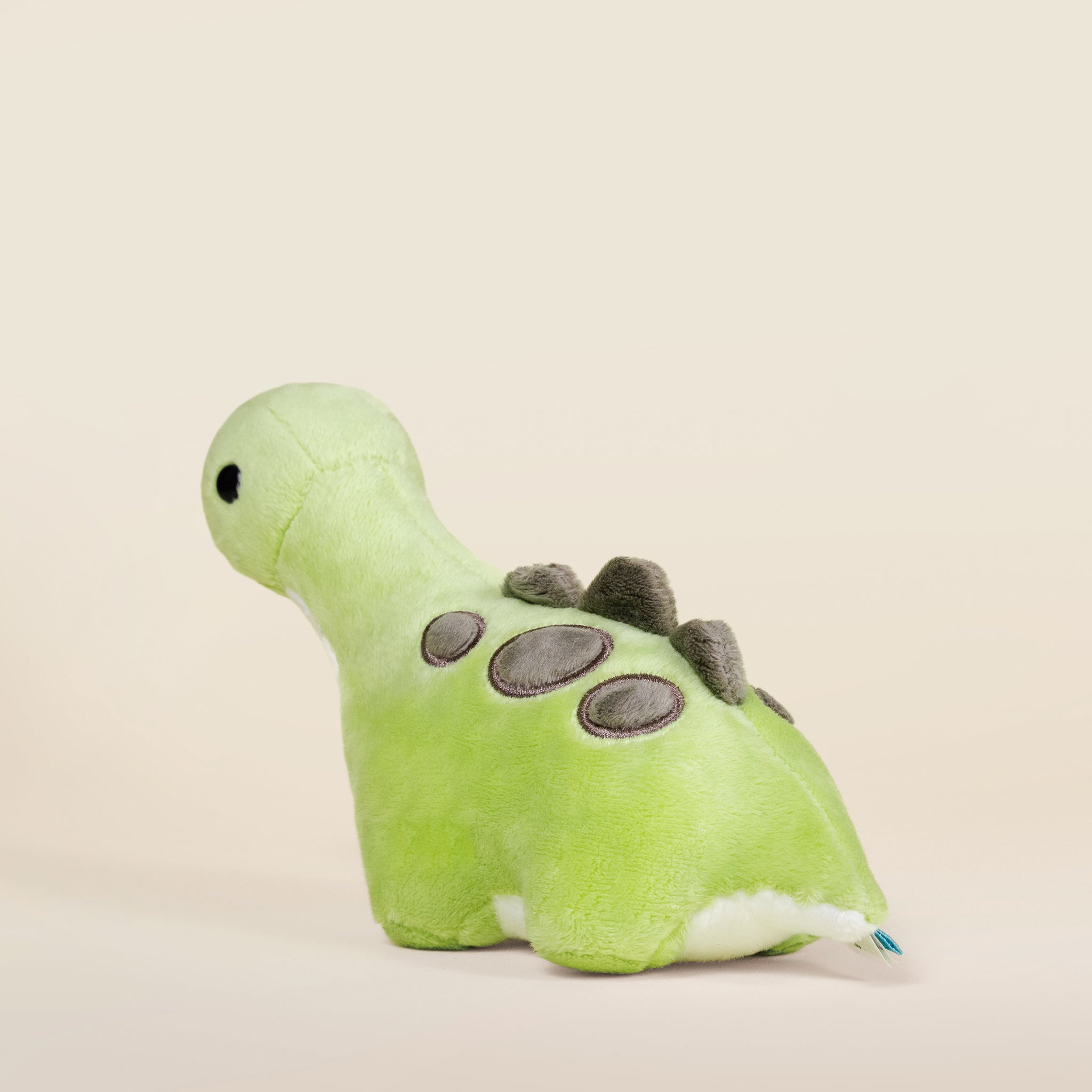 Mini Bronti the Brontosaurus