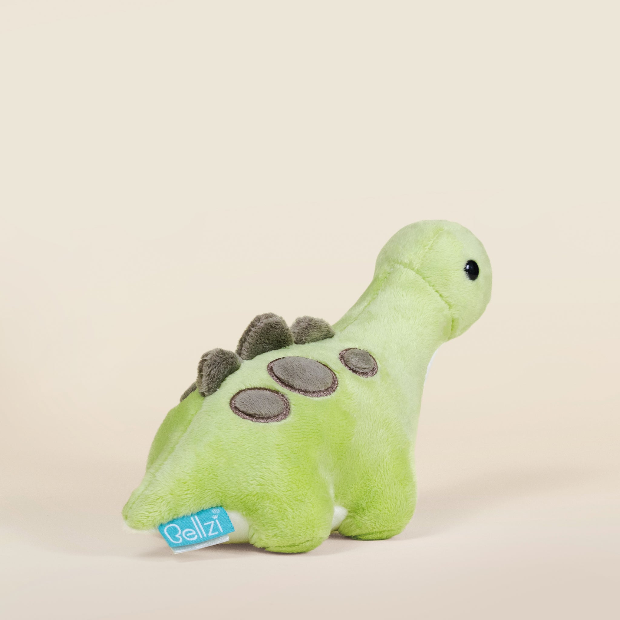 Mini Bronti the Brontosaurus