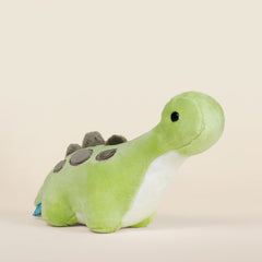 Mini Bronti the Brontosaurus