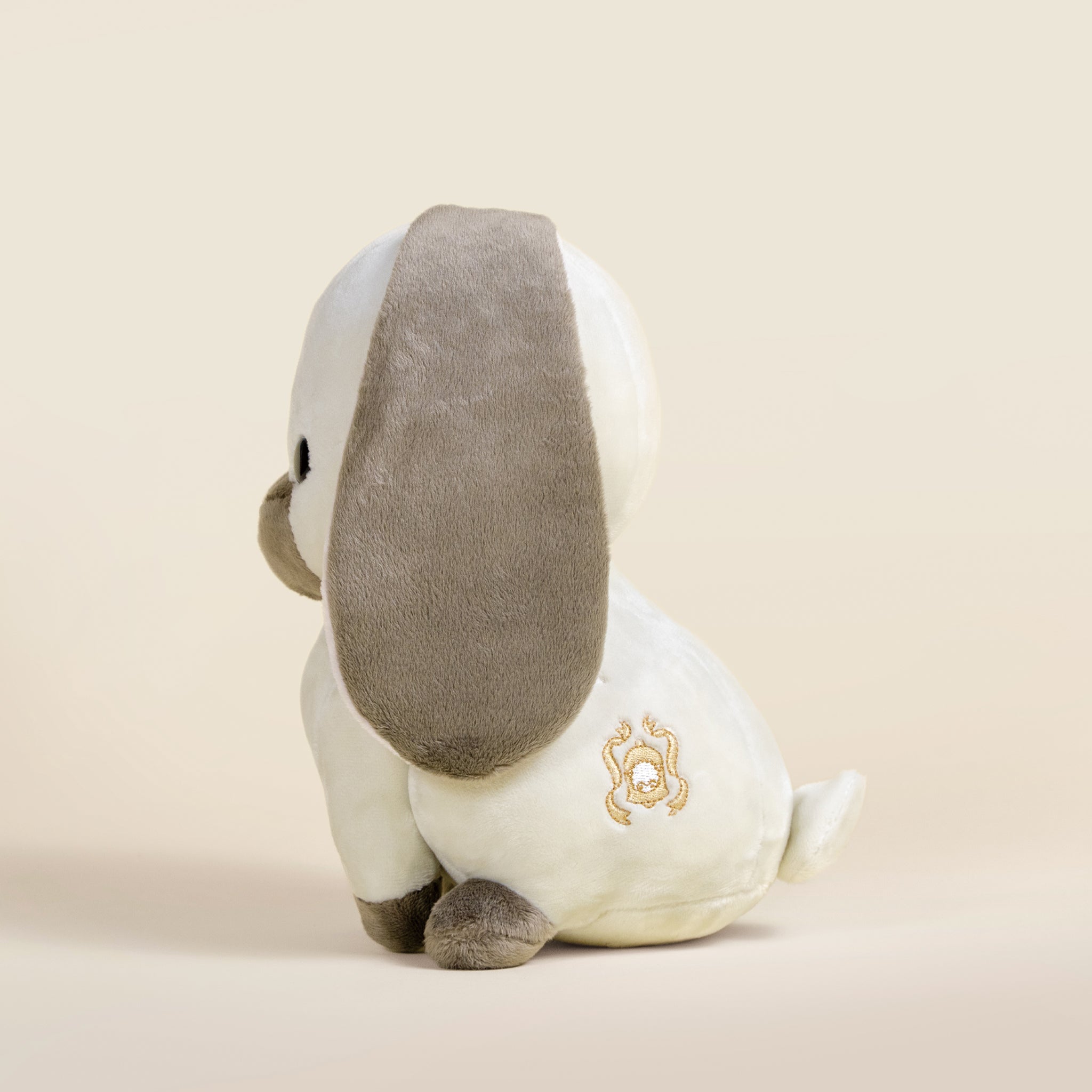 Lop Bunni the Lop Eared Rabbit