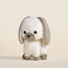 Mini Lop Bunni the Lop Rabbit
