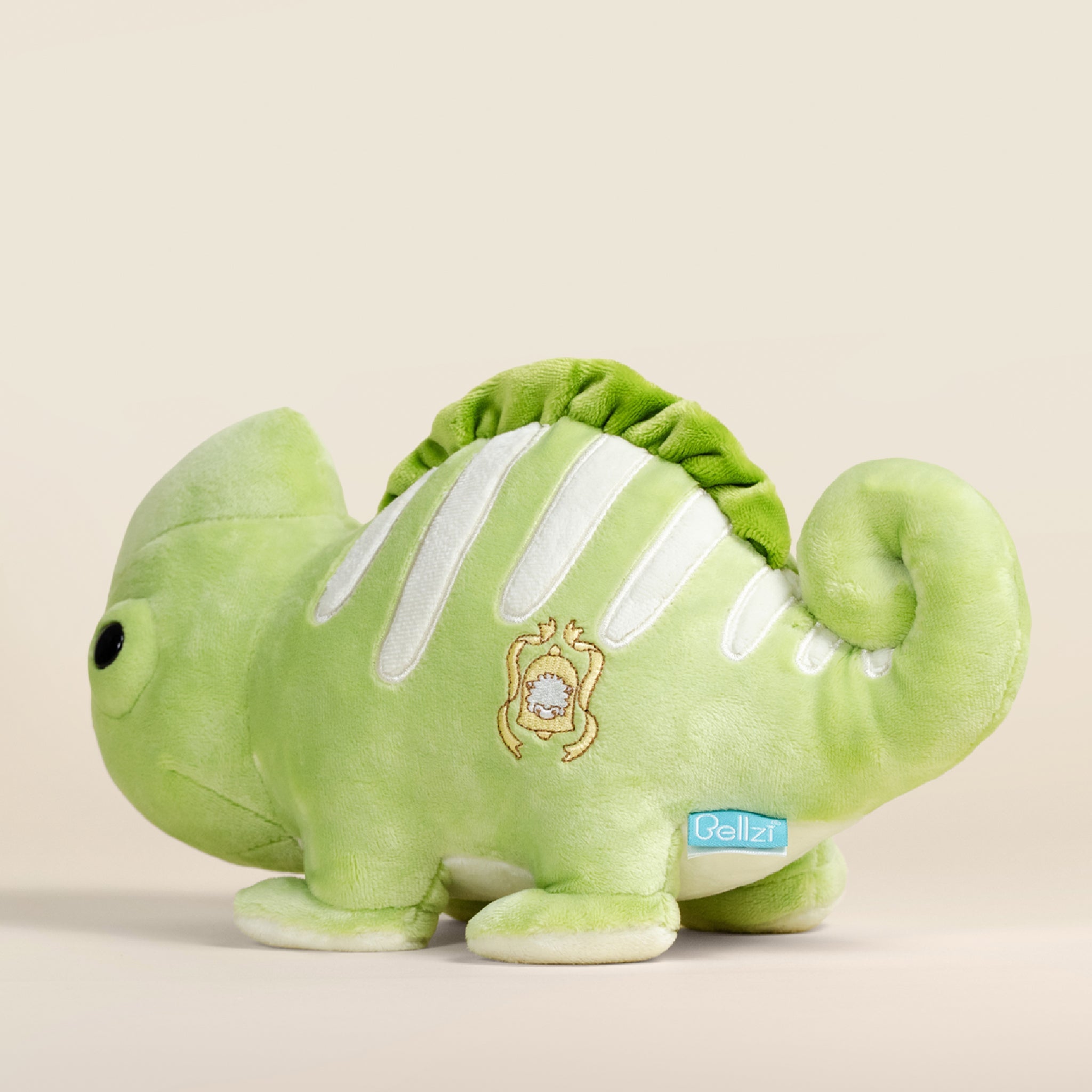 Chamili the Chameleon
