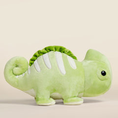 Chamili the Chameleon