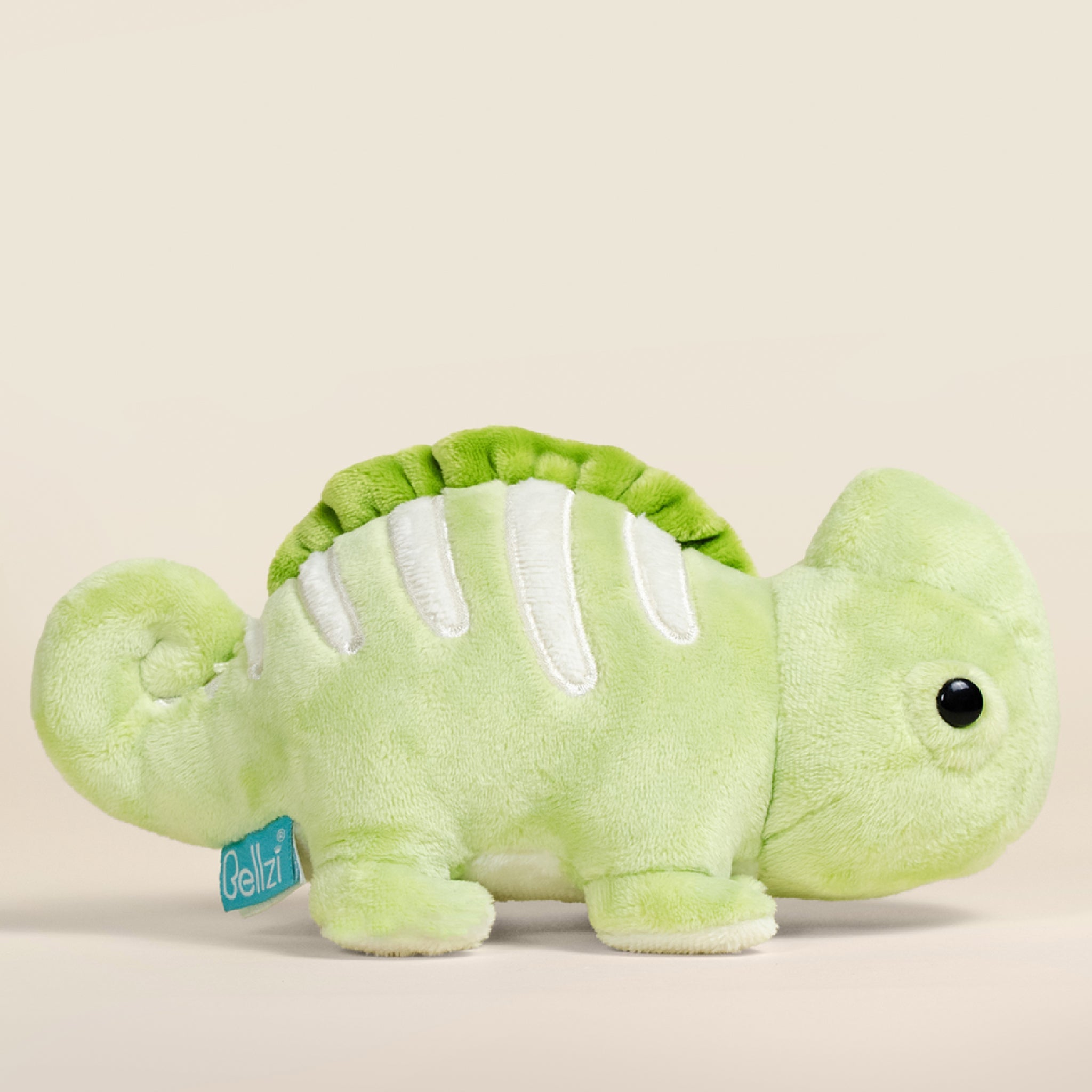 Mini Chamili the Chameleon
