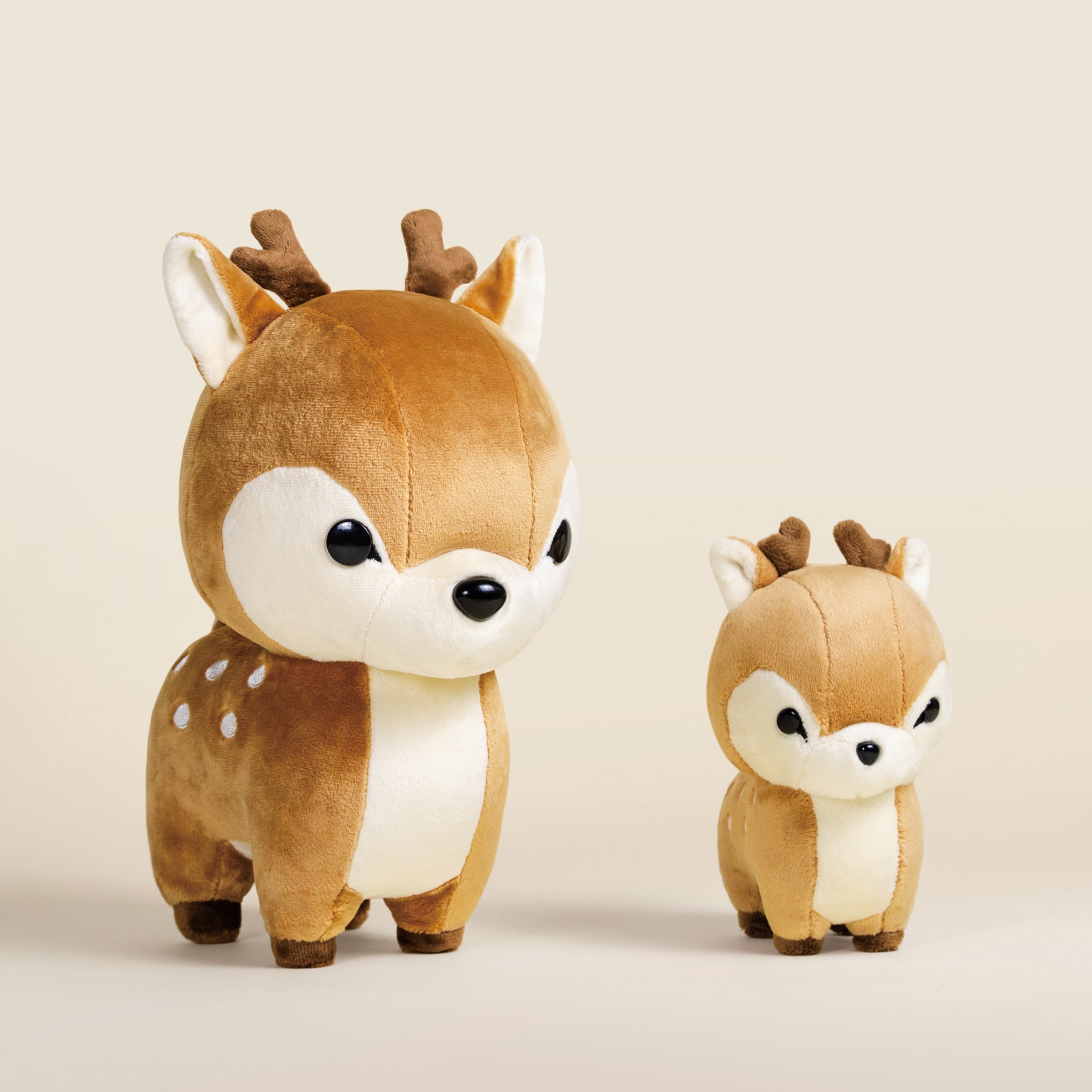 Deeri the Deer