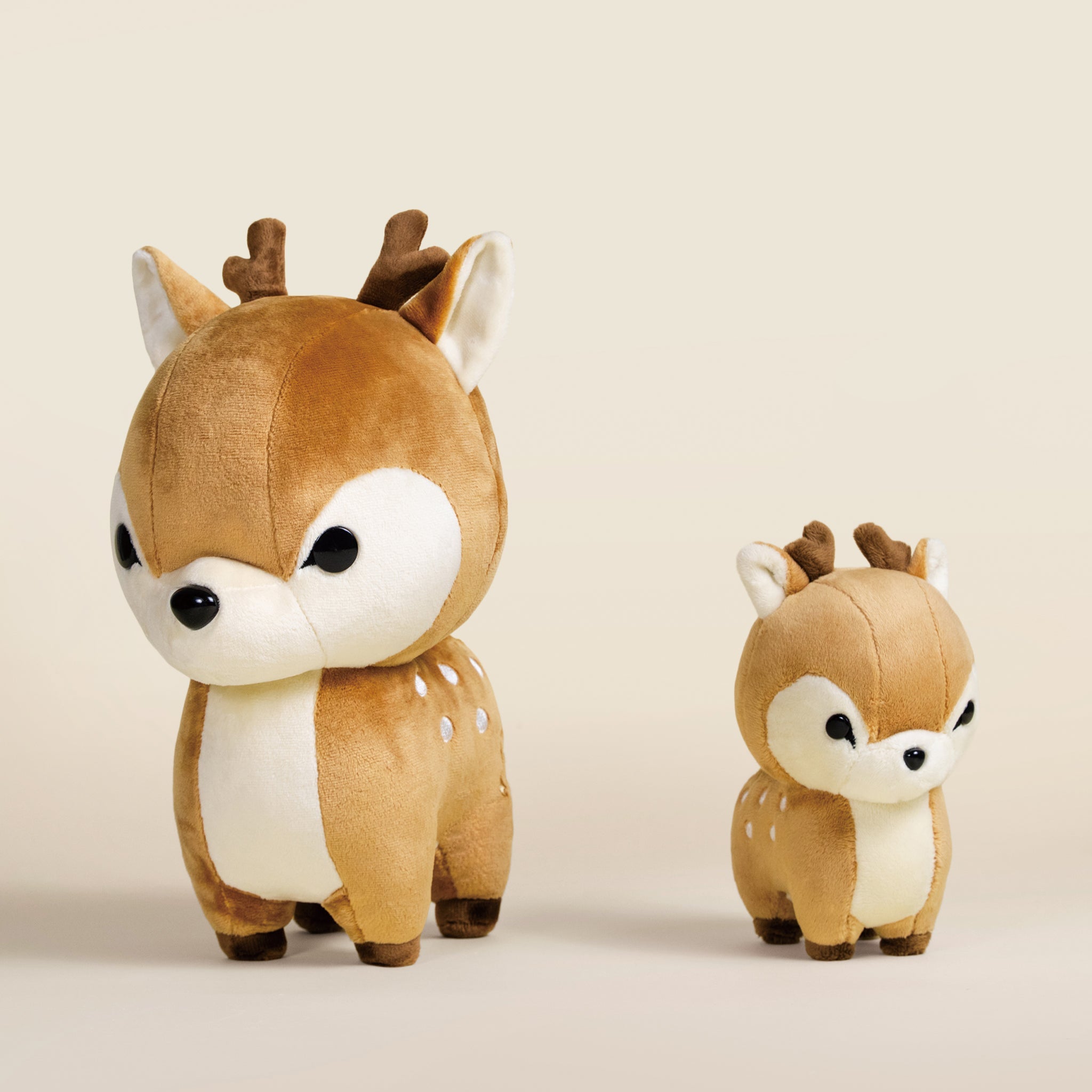 Deeri the Deer