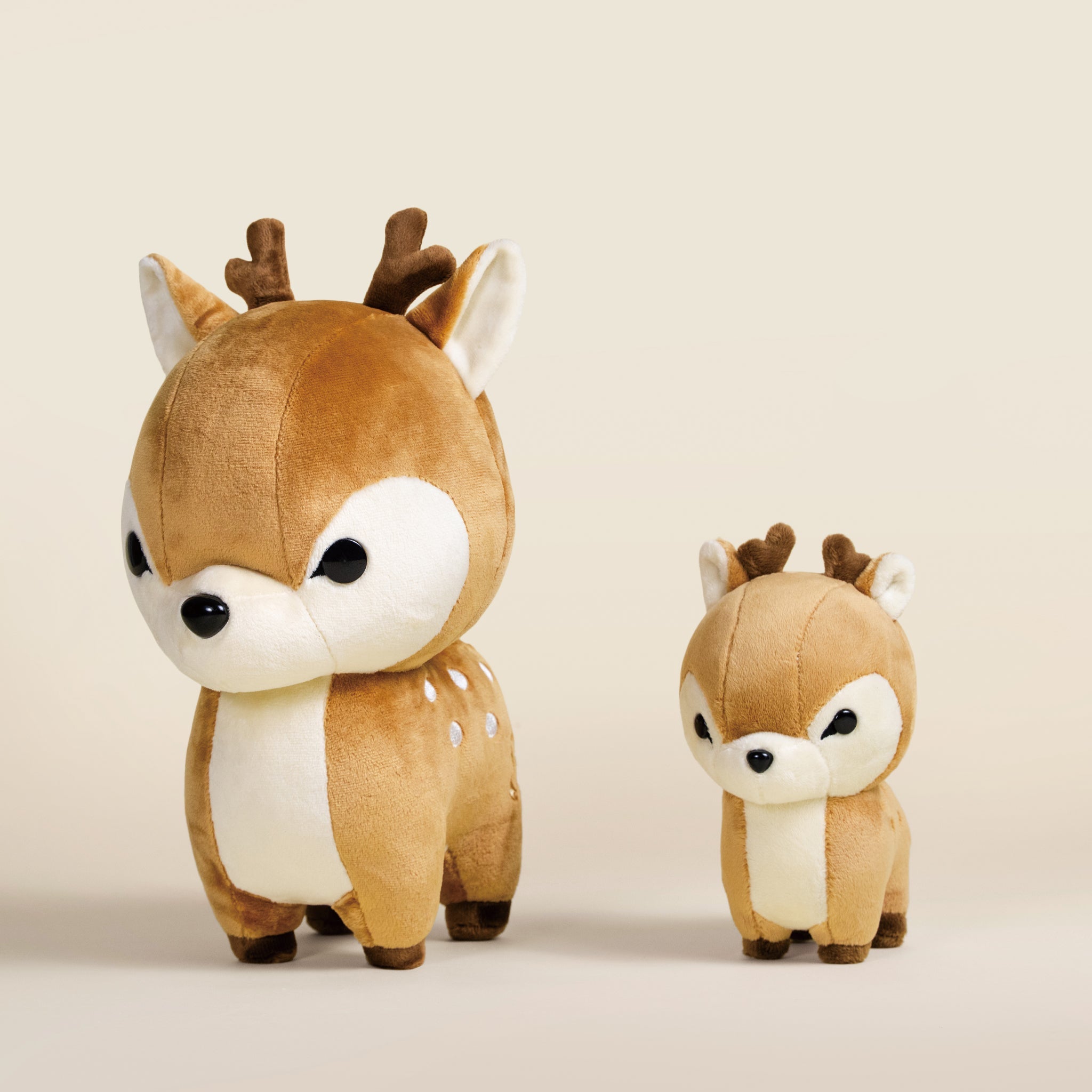 Mini Deeri the Deer