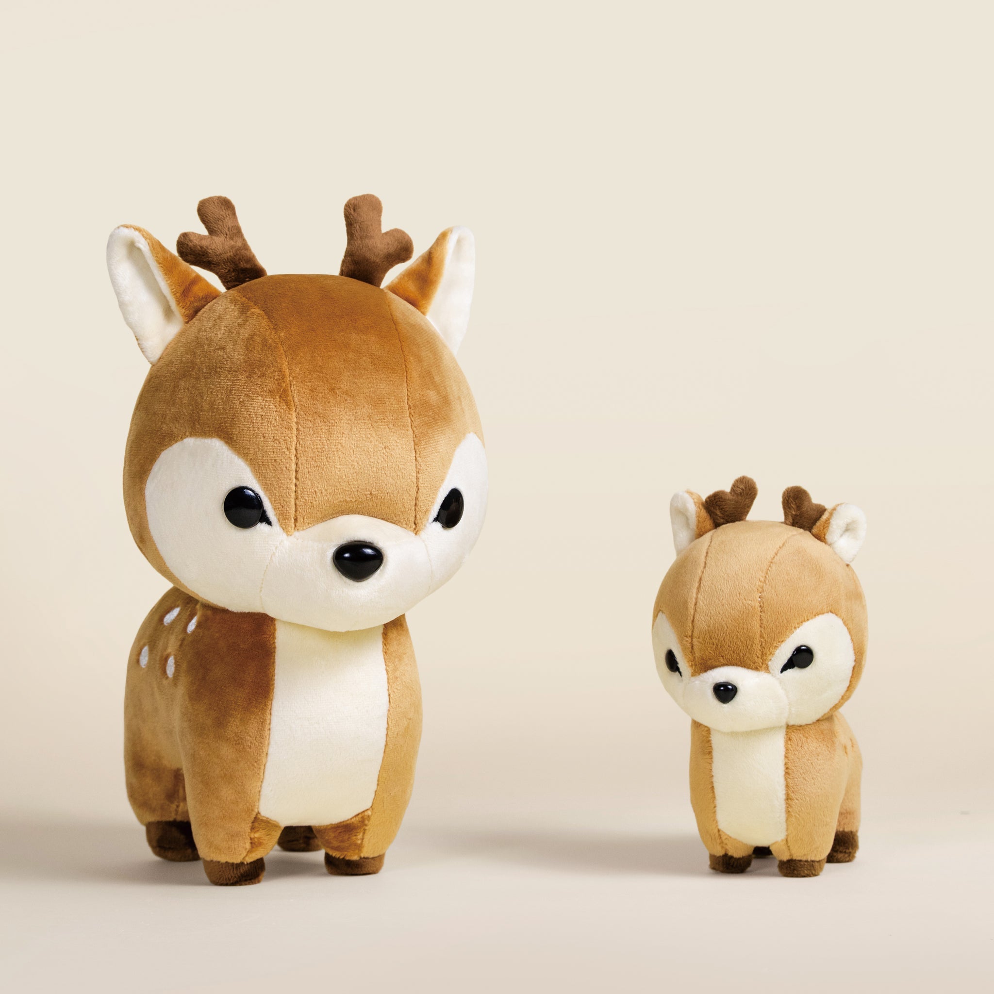 Deeri the Deer