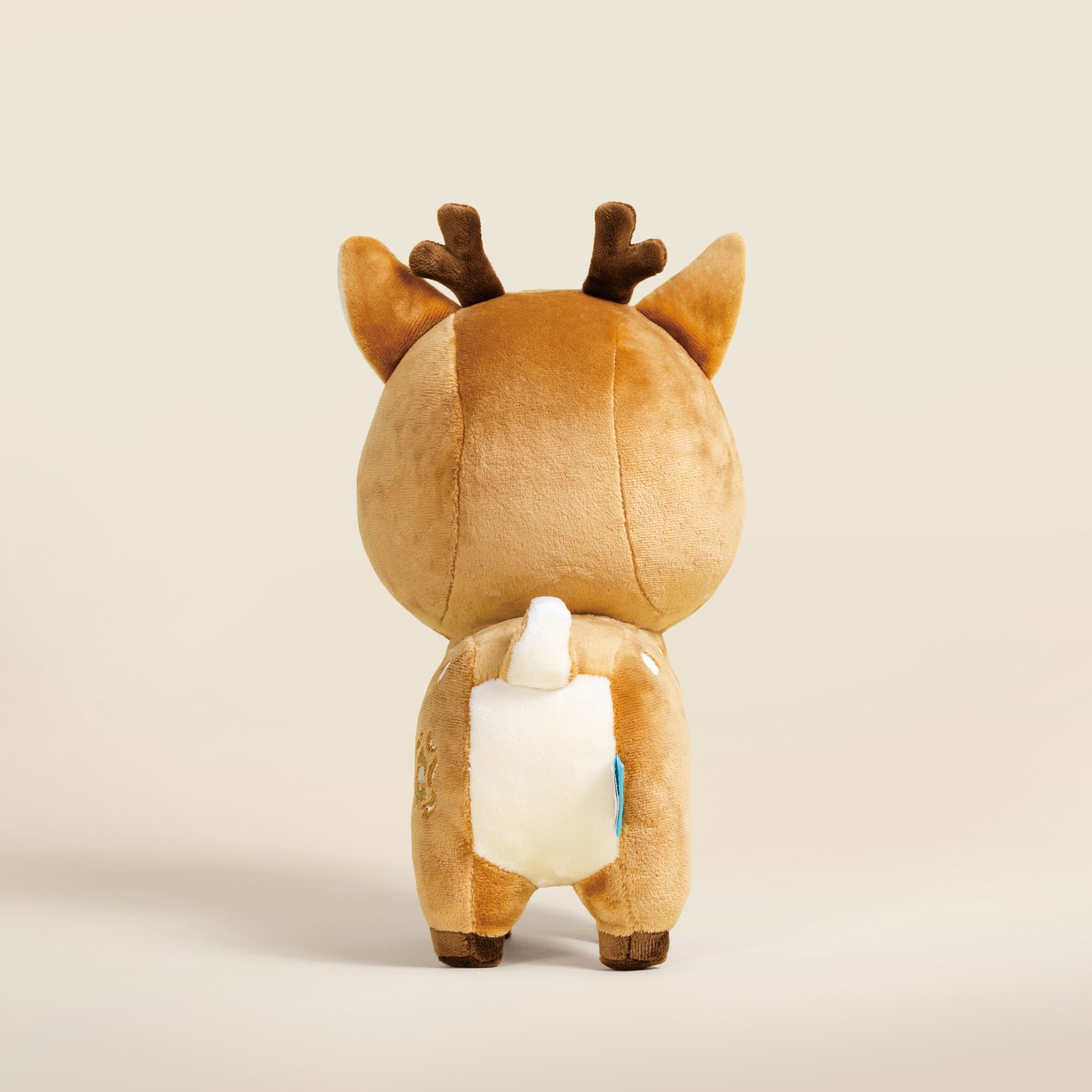 Deeri the Deer