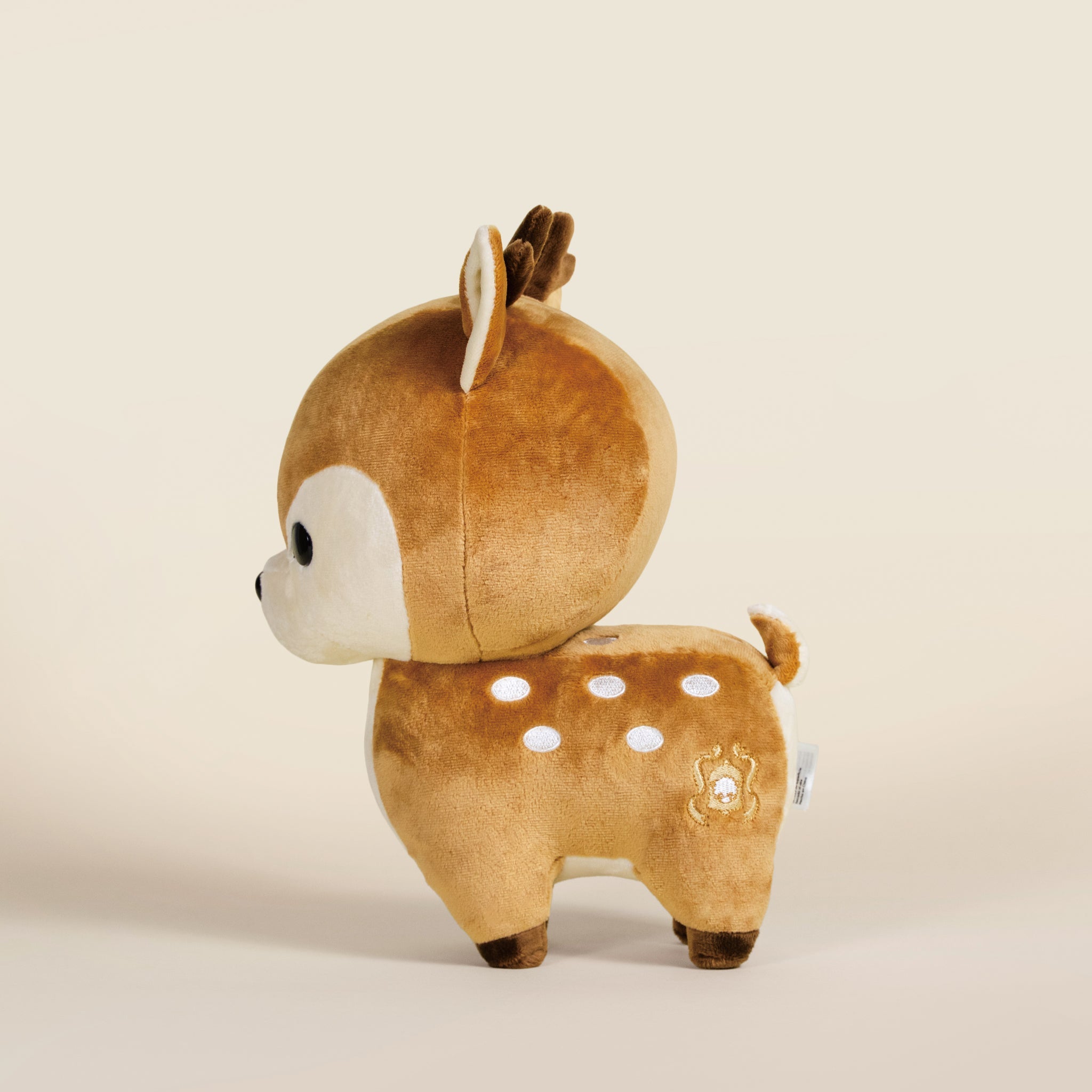Deeri the Deer