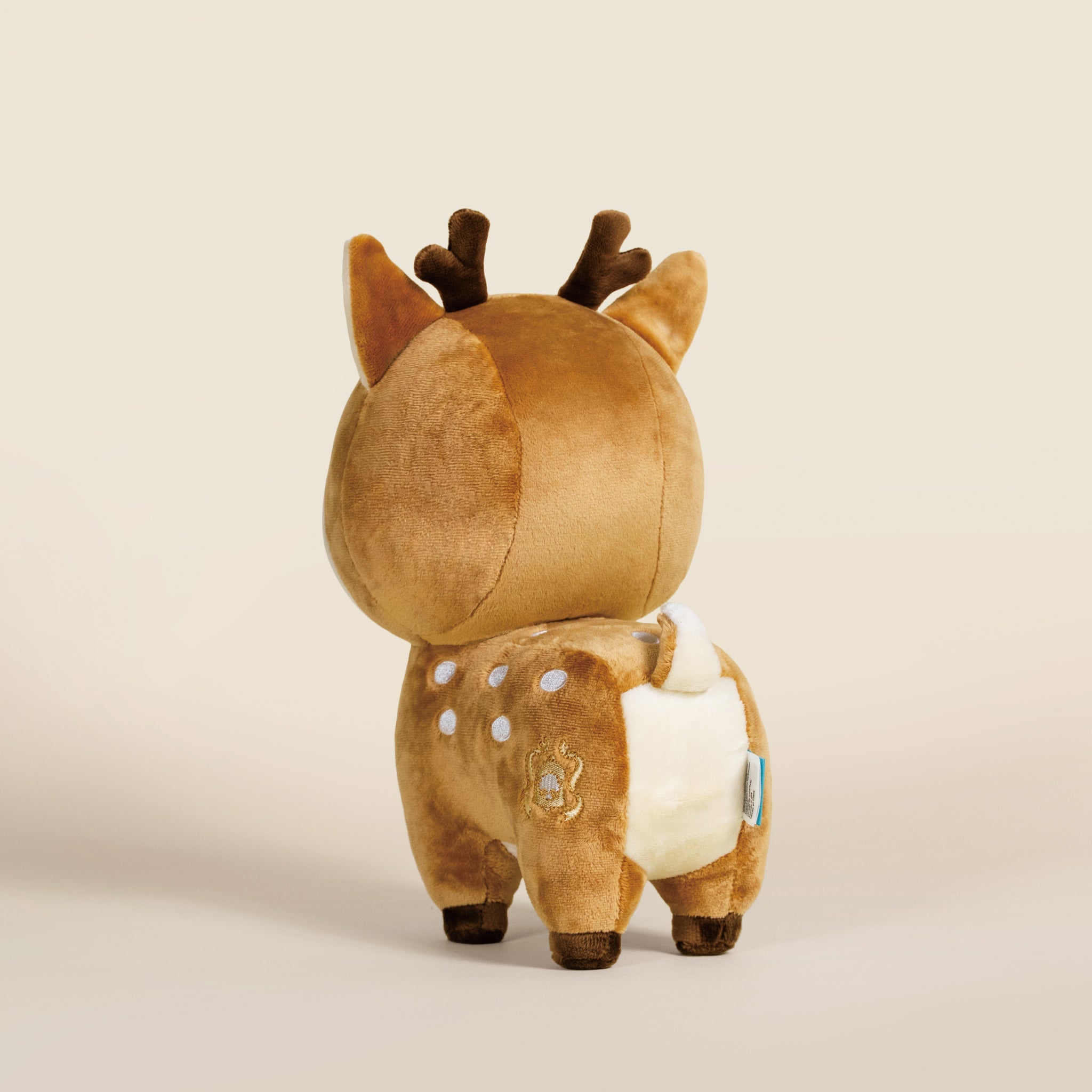 Deeri the Deer
