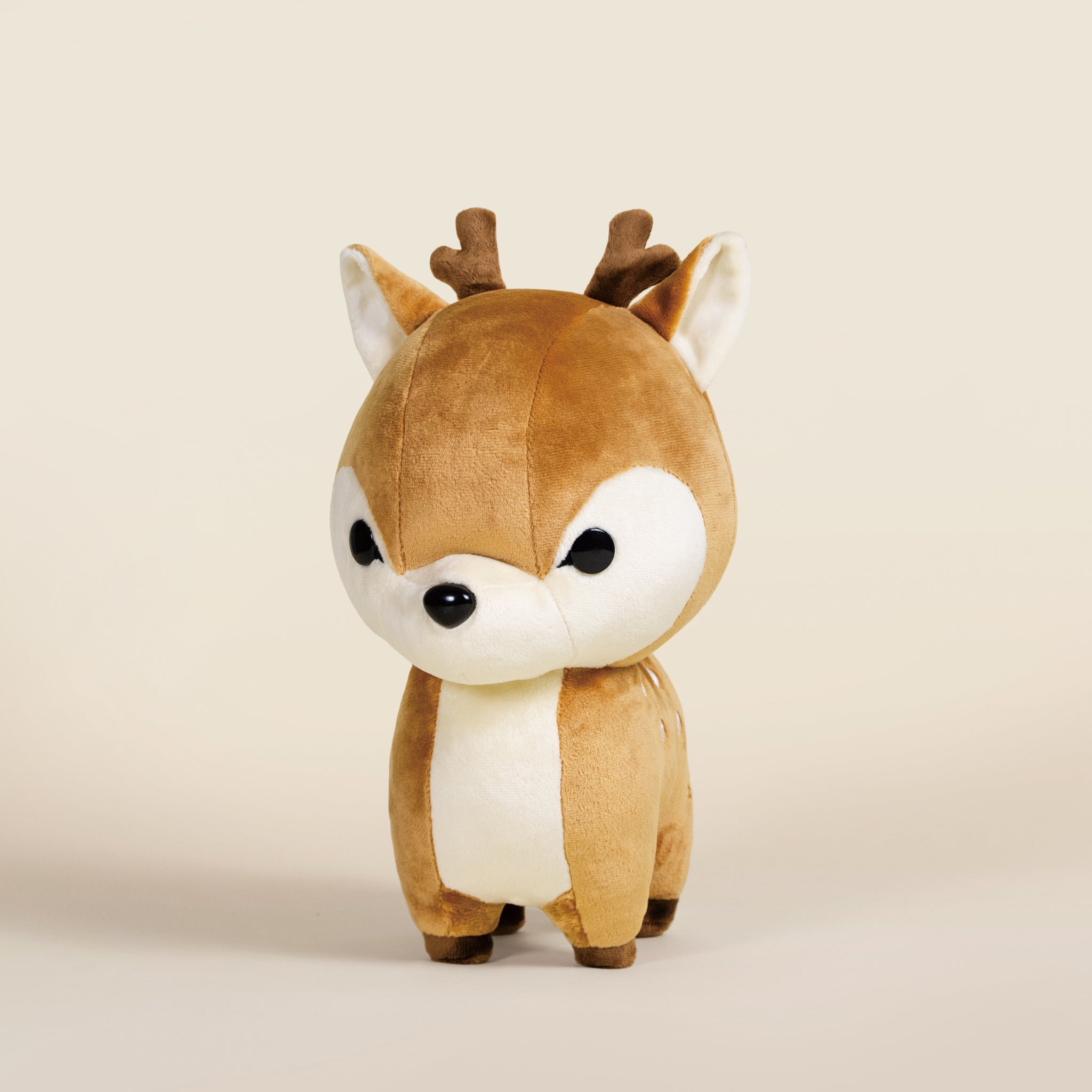 Deeri the Deer