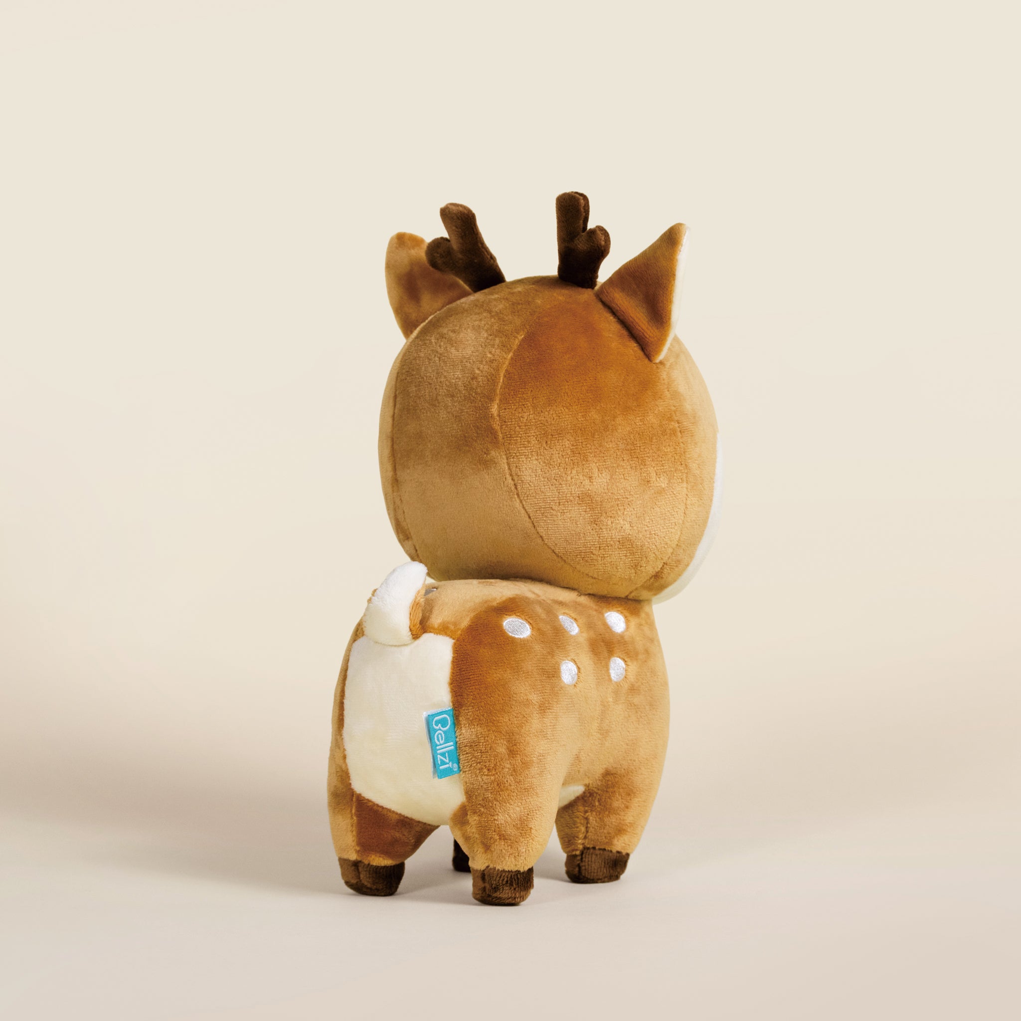Deeri the Deer