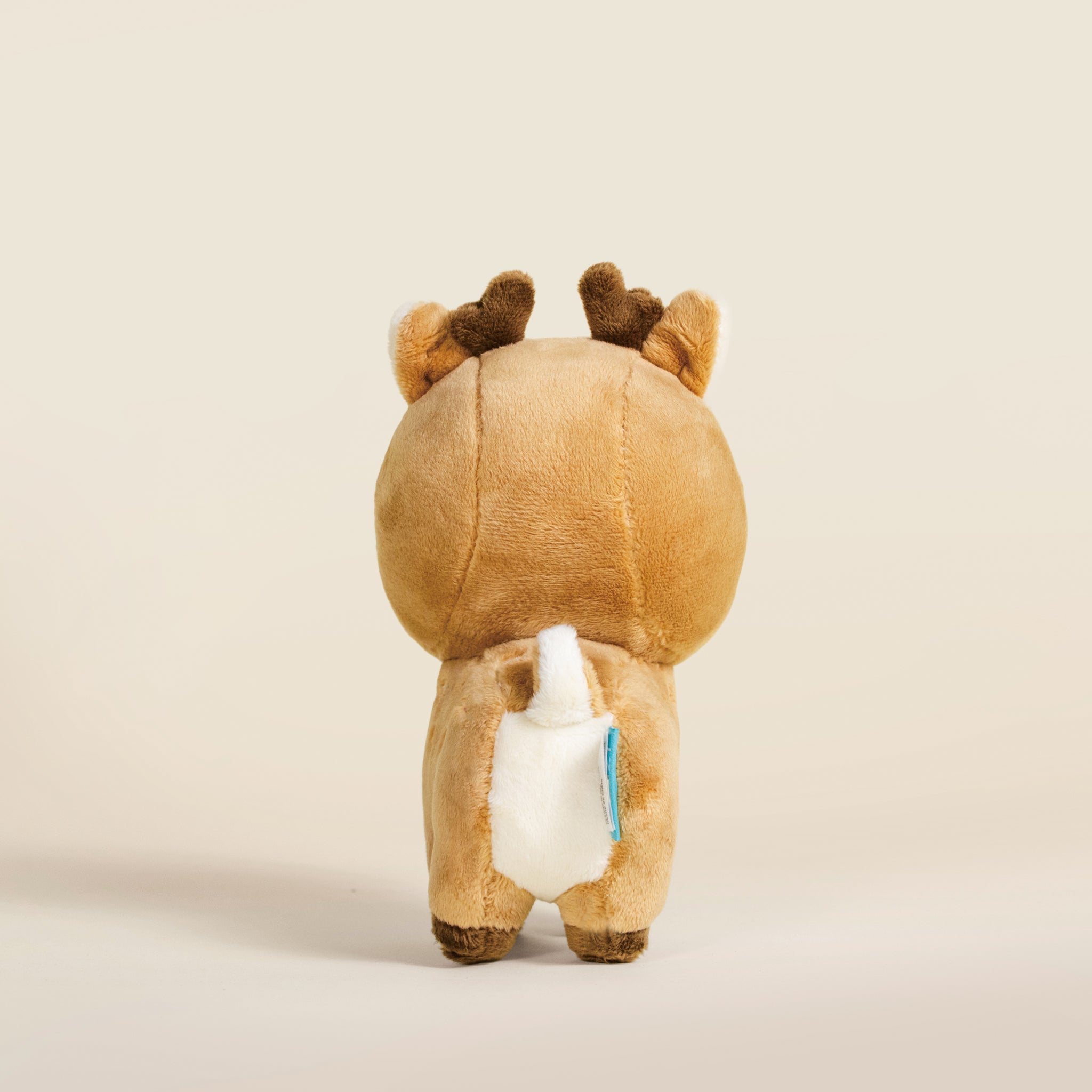 Mini Deeri the Deer