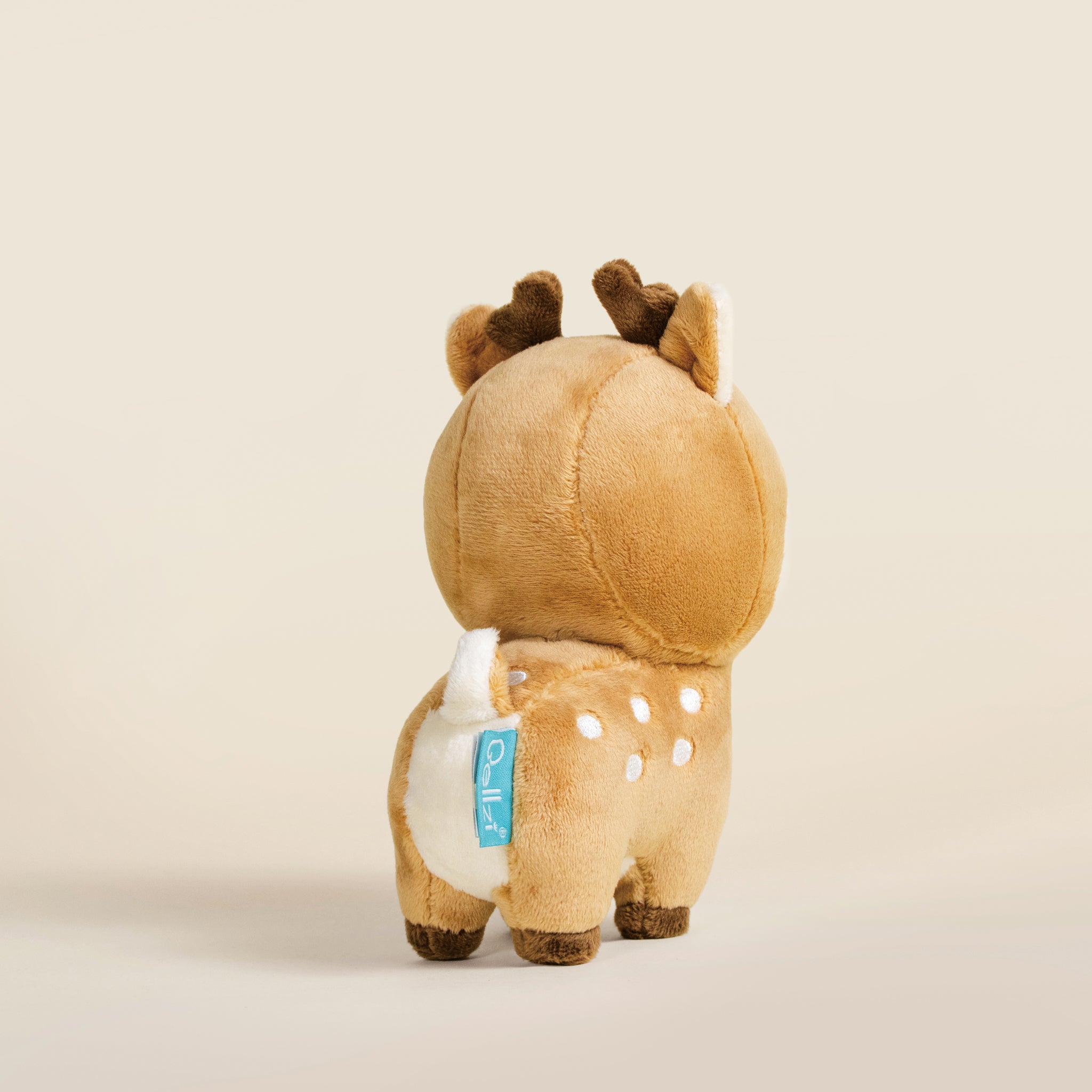Mini Deeri the Deer