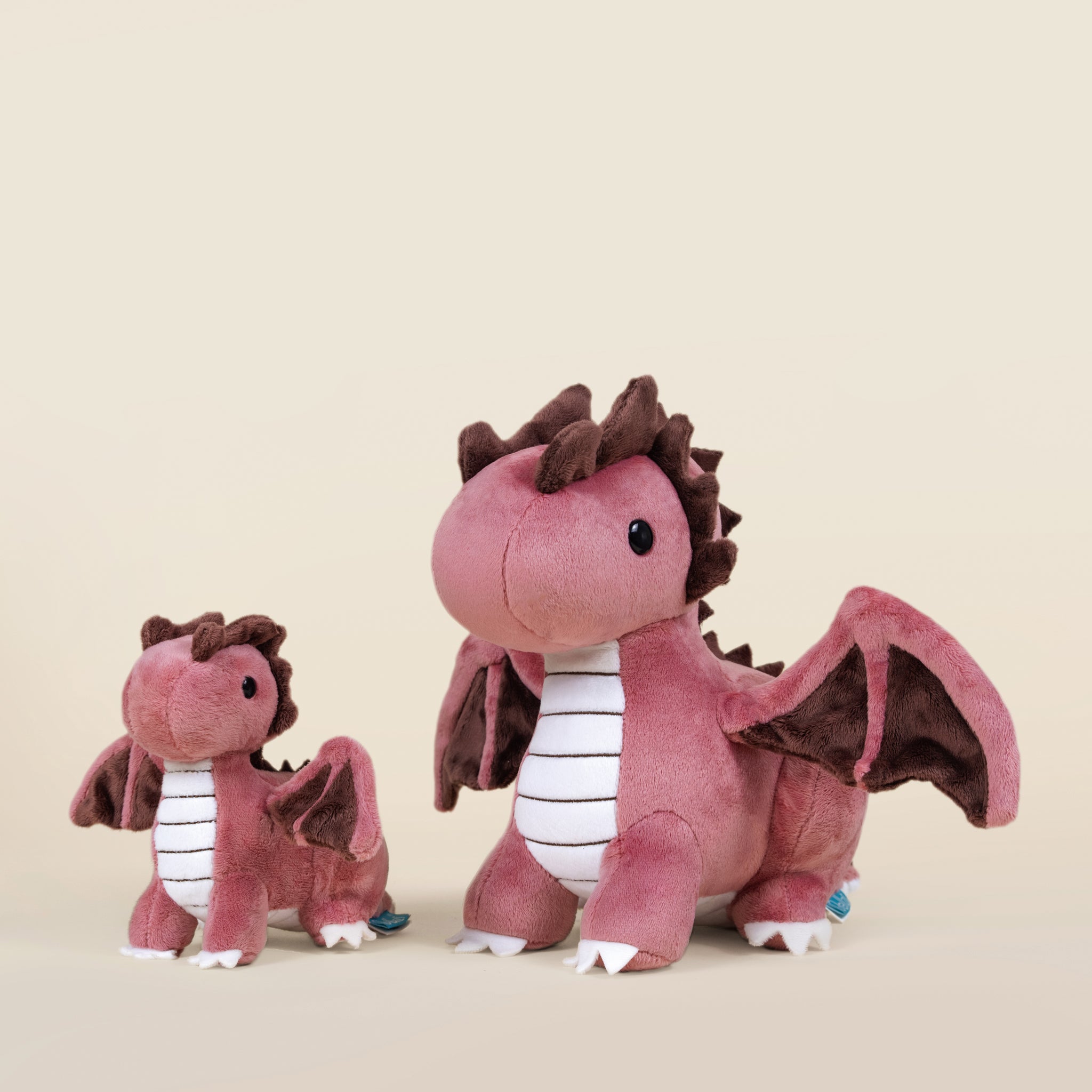 Draggi the Dragon