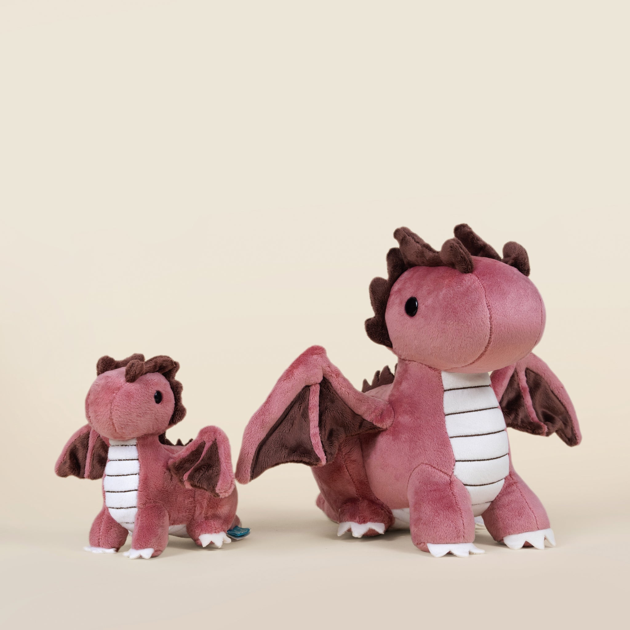 Draggi the Dragon