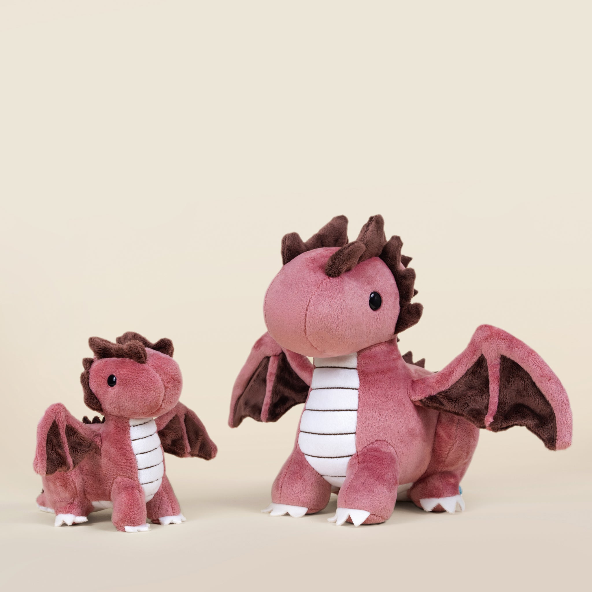 Draggi the Dragon