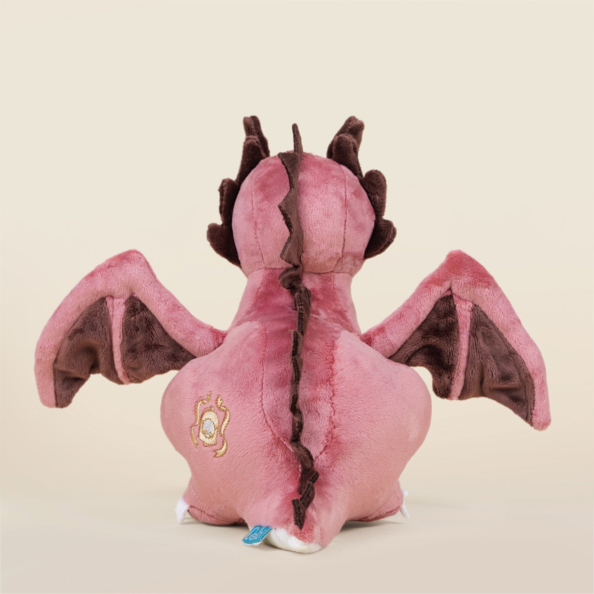 Draggi the Dragon