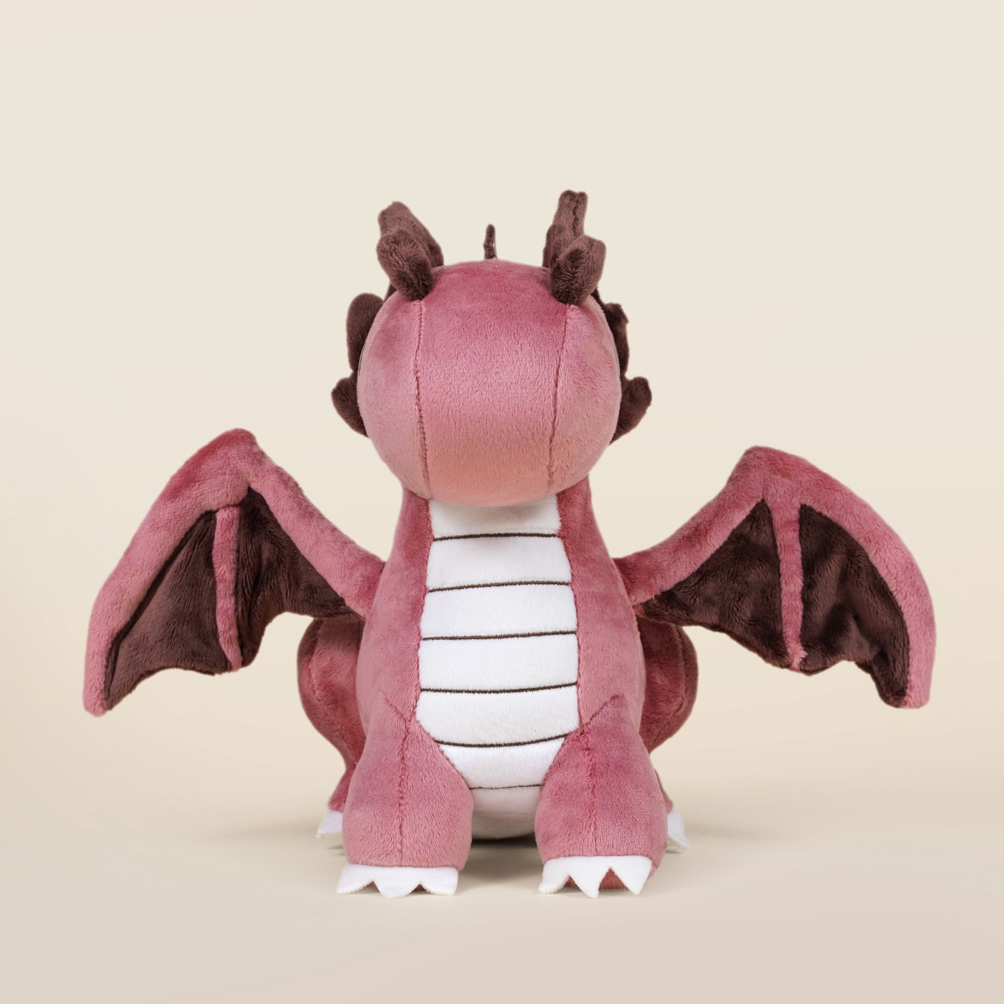 Draggi the Dragon