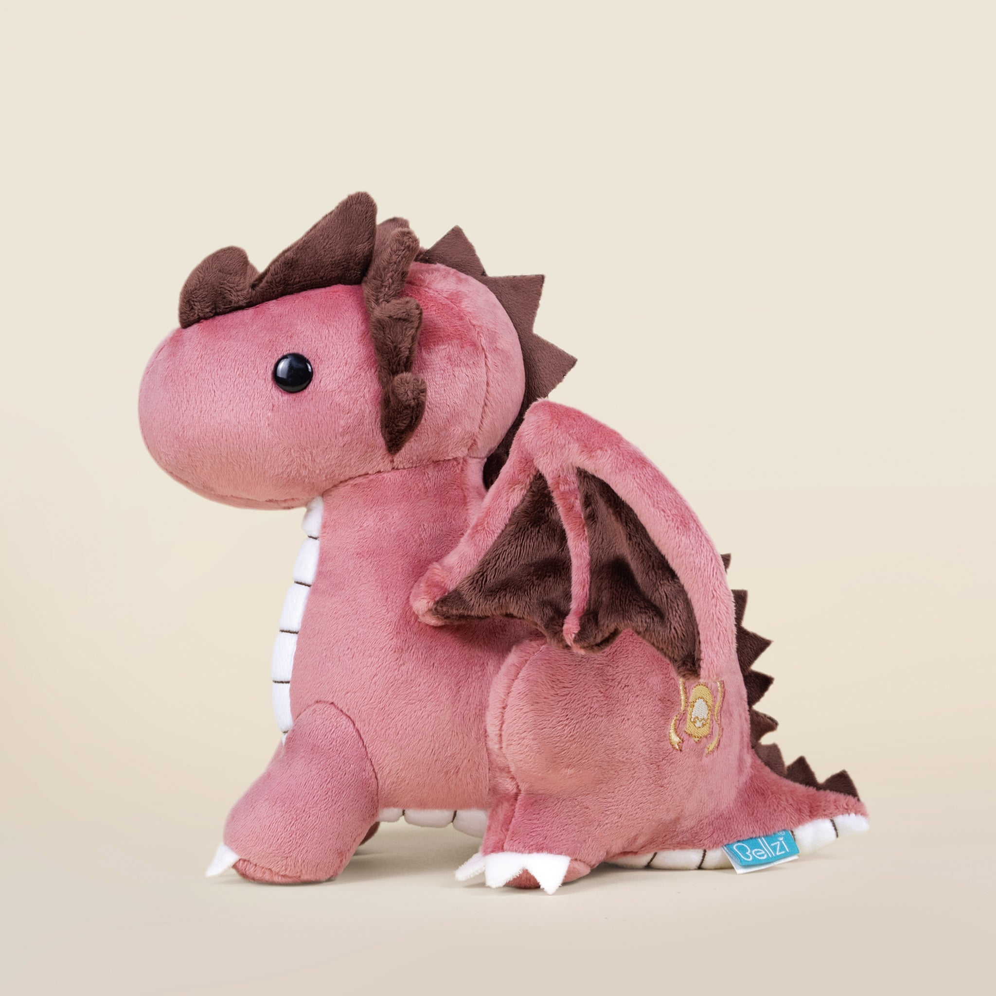Draggi the Dragon