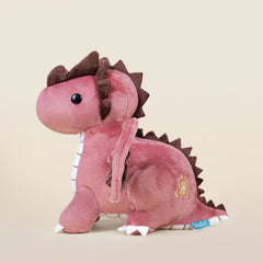Draggi the Dragon