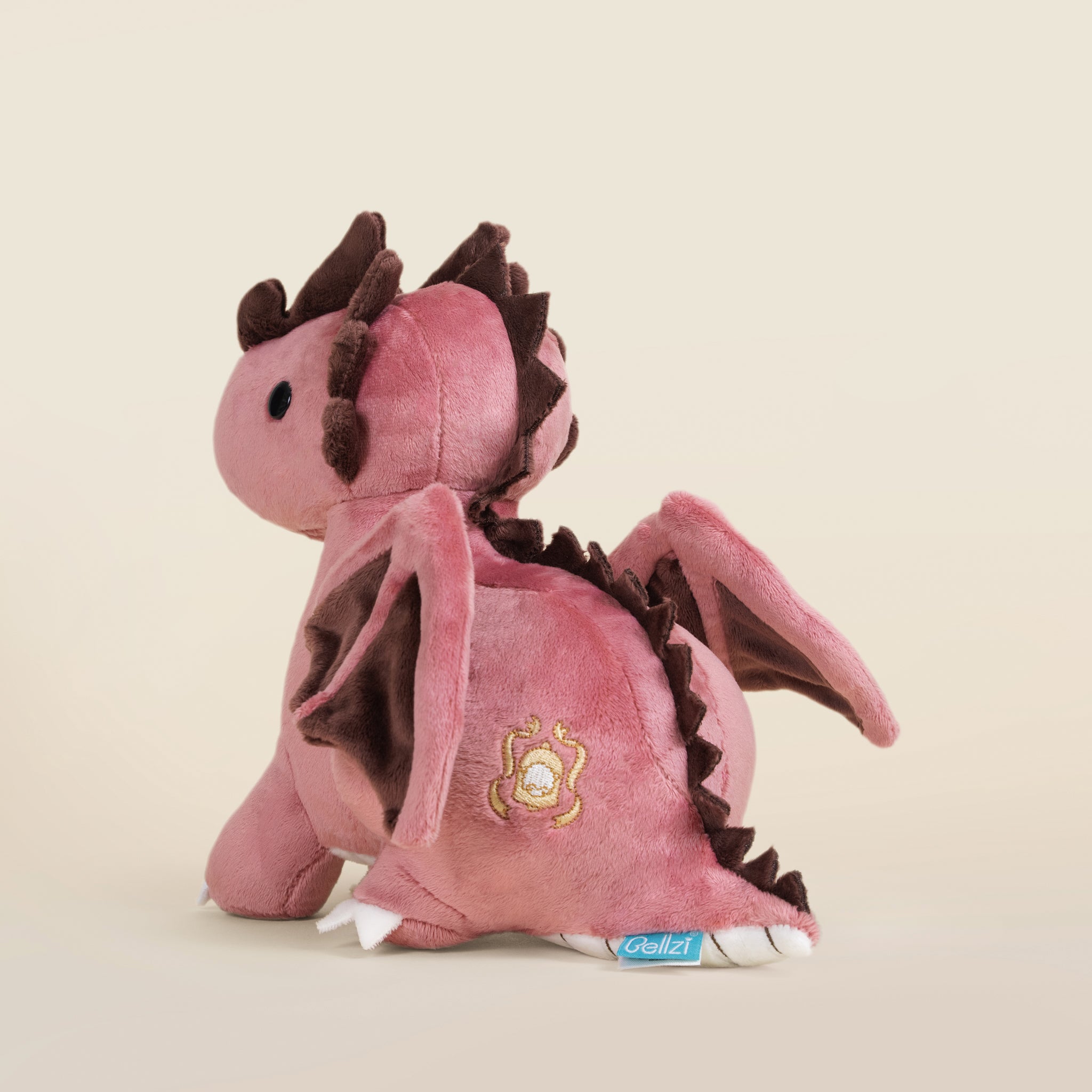 Draggi the Dragon